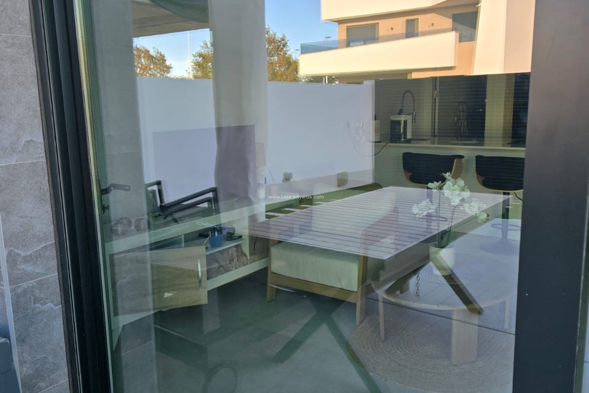 Herverkoop - Villa - Torre Pacheco