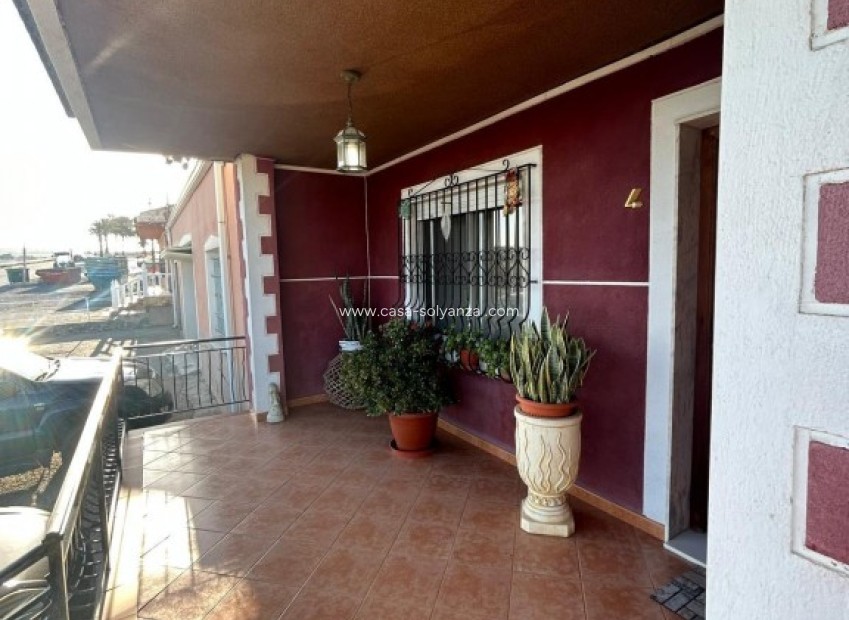 Herverkoop - Villa - Torremendo - Costa Blanca