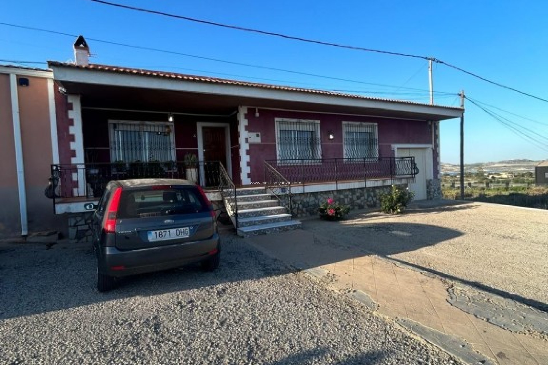 Herverkoop - Villa - Torremendo - Costa Blanca