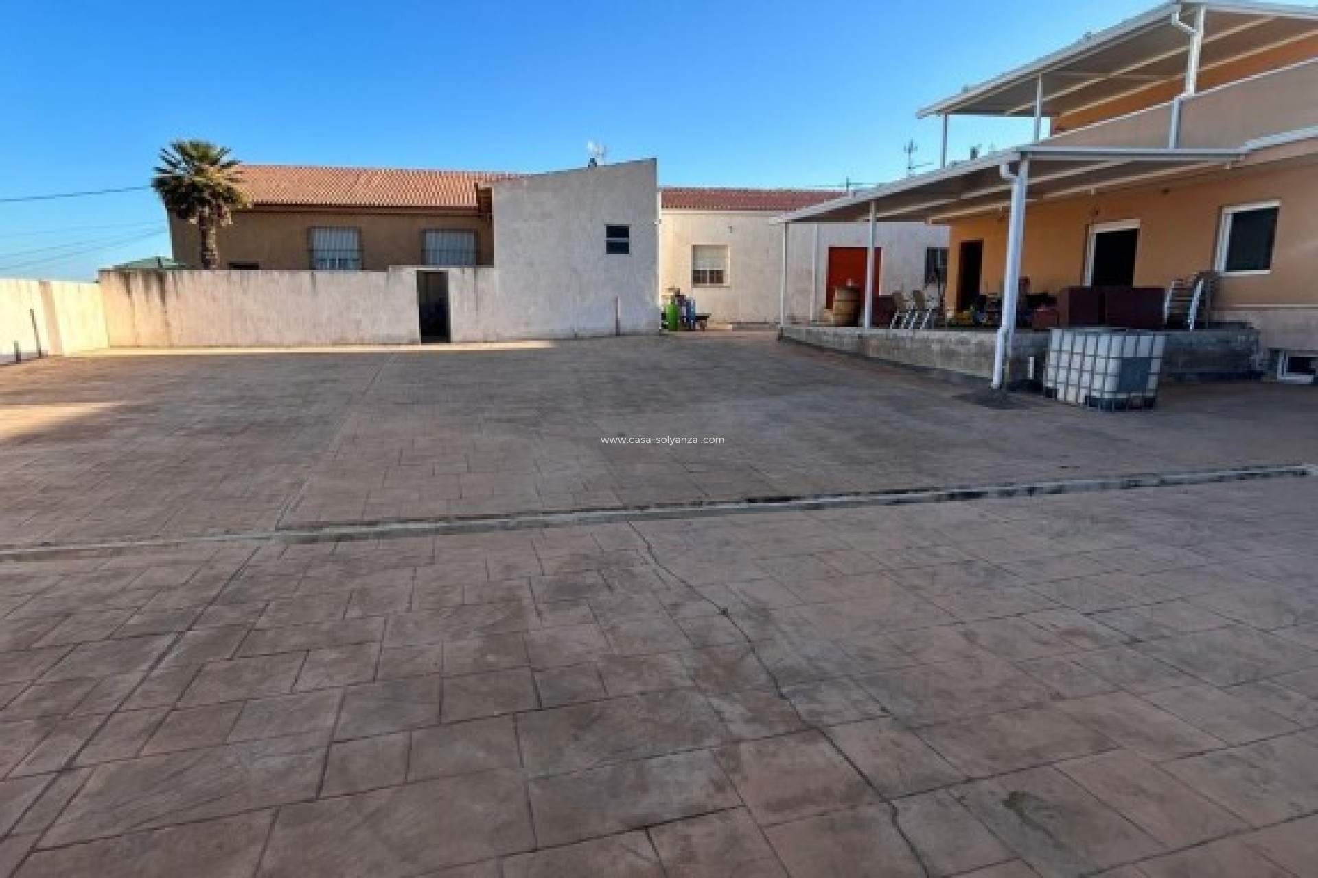 Herverkoop - Villa - Torremendo - Costa Blanca