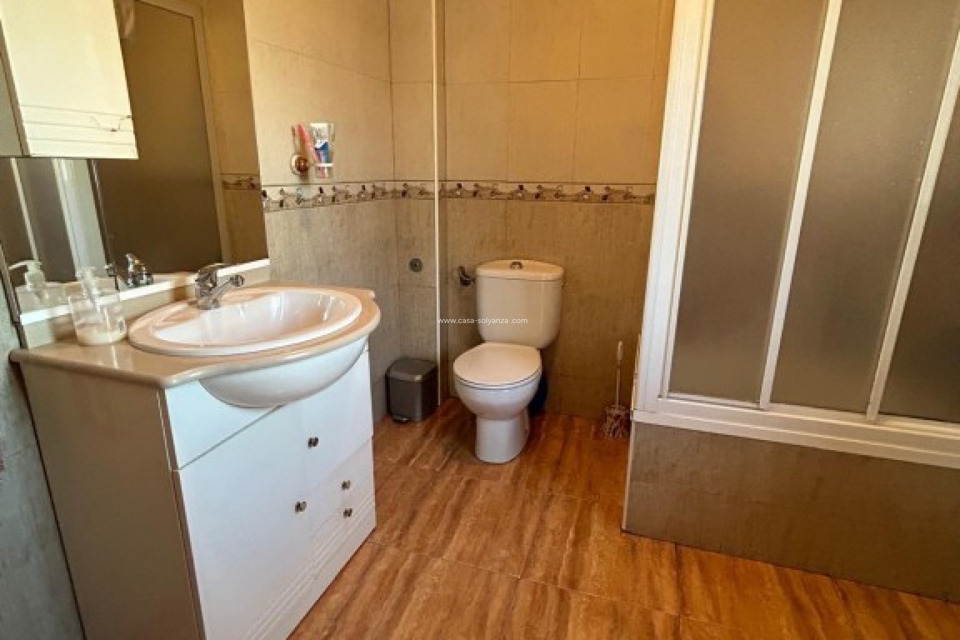 Herverkoop - Villa - Torremendo - Costa Blanca