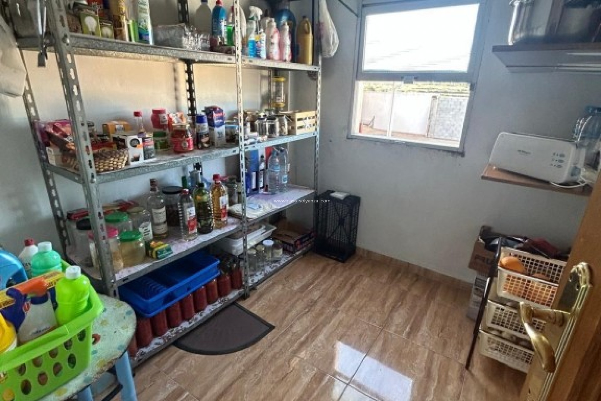 Herverkoop - Villa - Torremendo - Costa Blanca