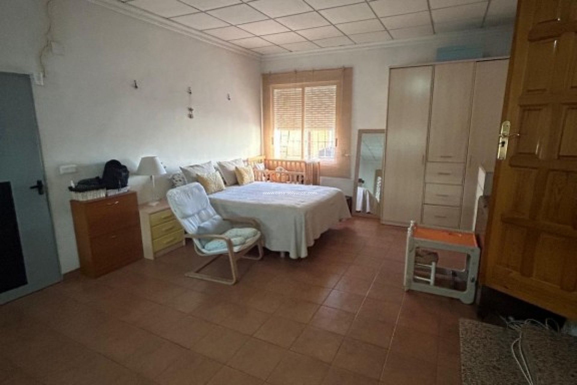 Herverkoop - Villa - Torremendo - Costa Blanca