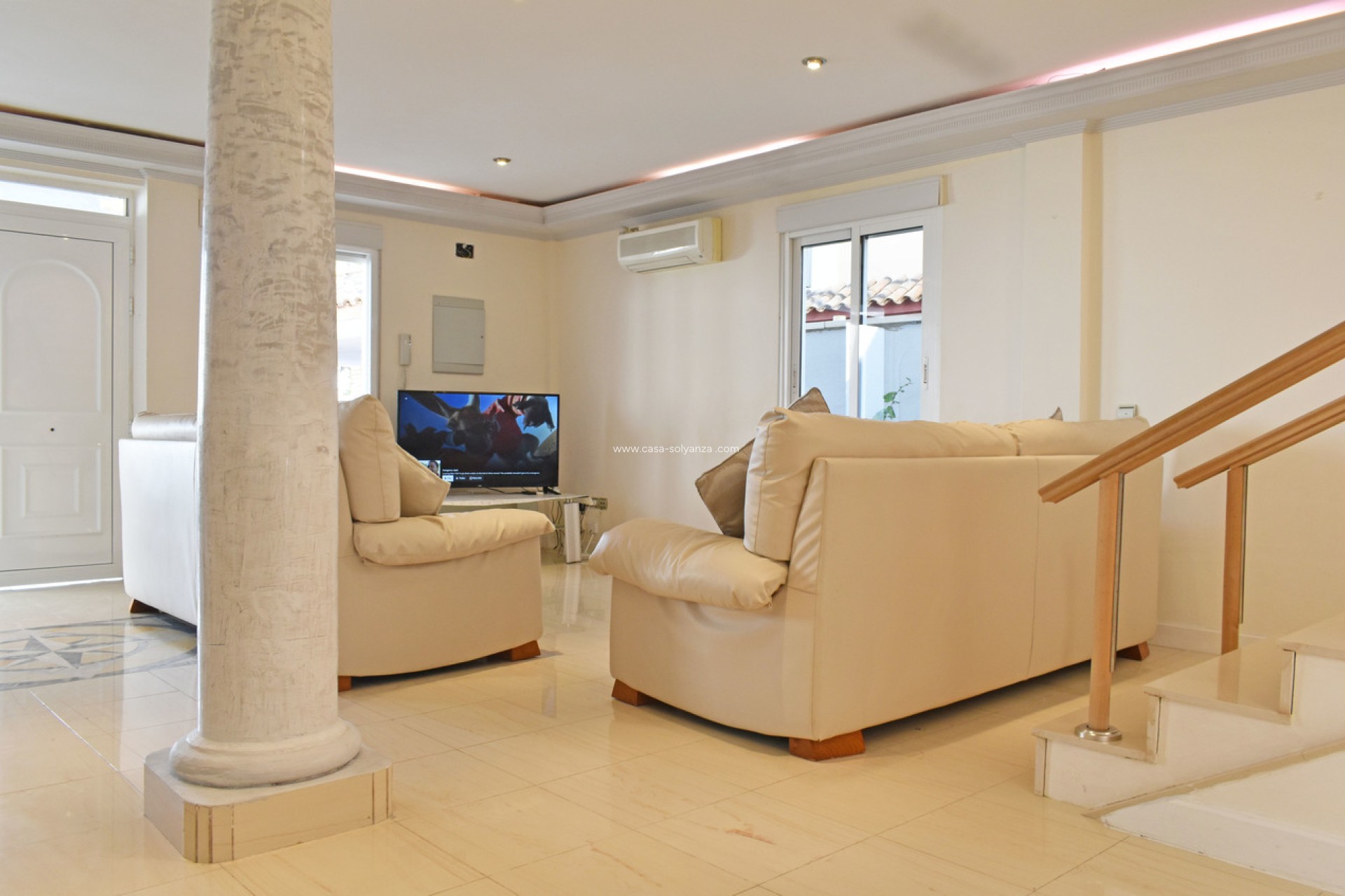 Herverkoop - Villa - Torremendo - Costa Blanca