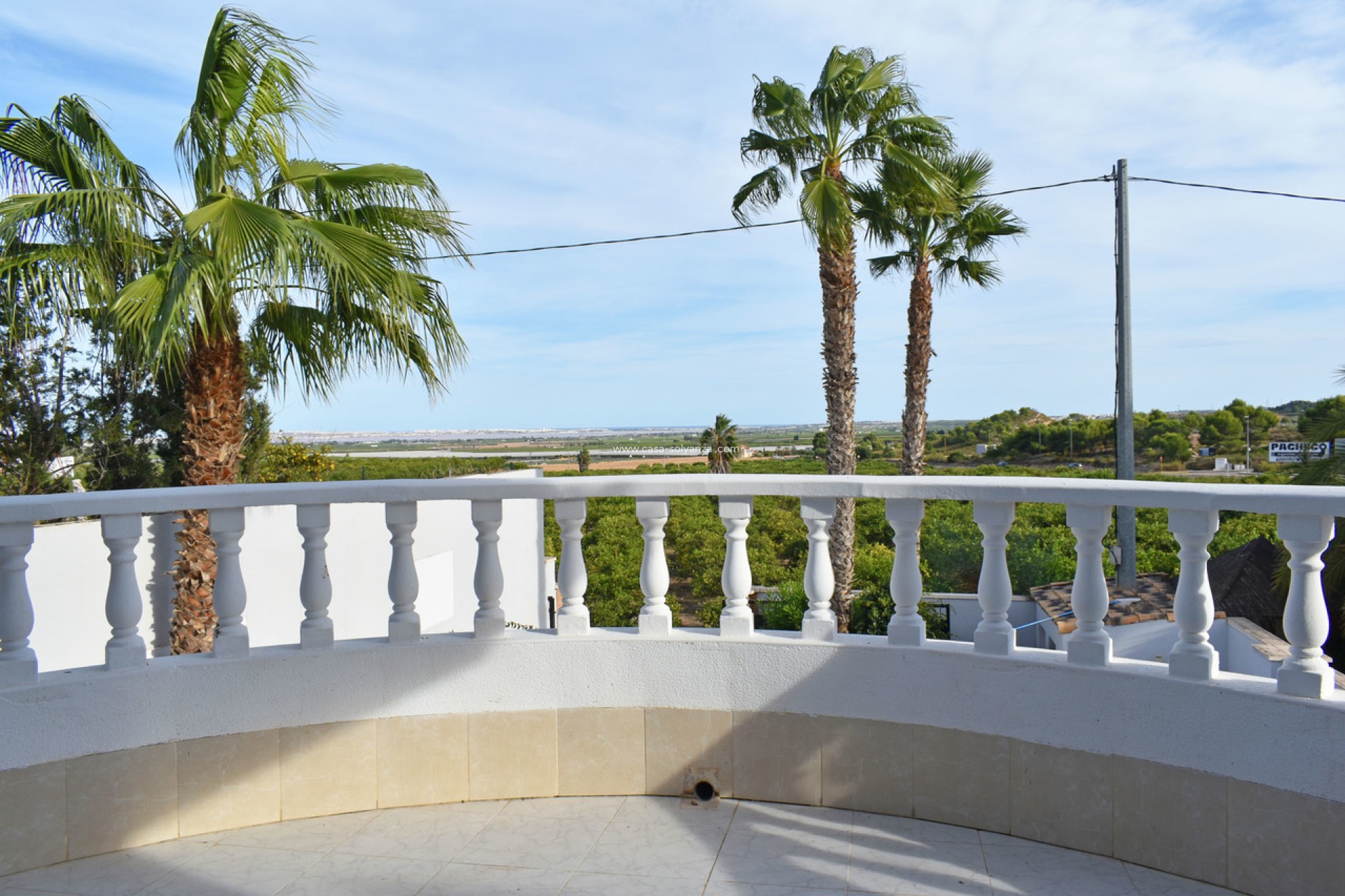 Herverkoop - Villa - Torremendo - Costa Blanca