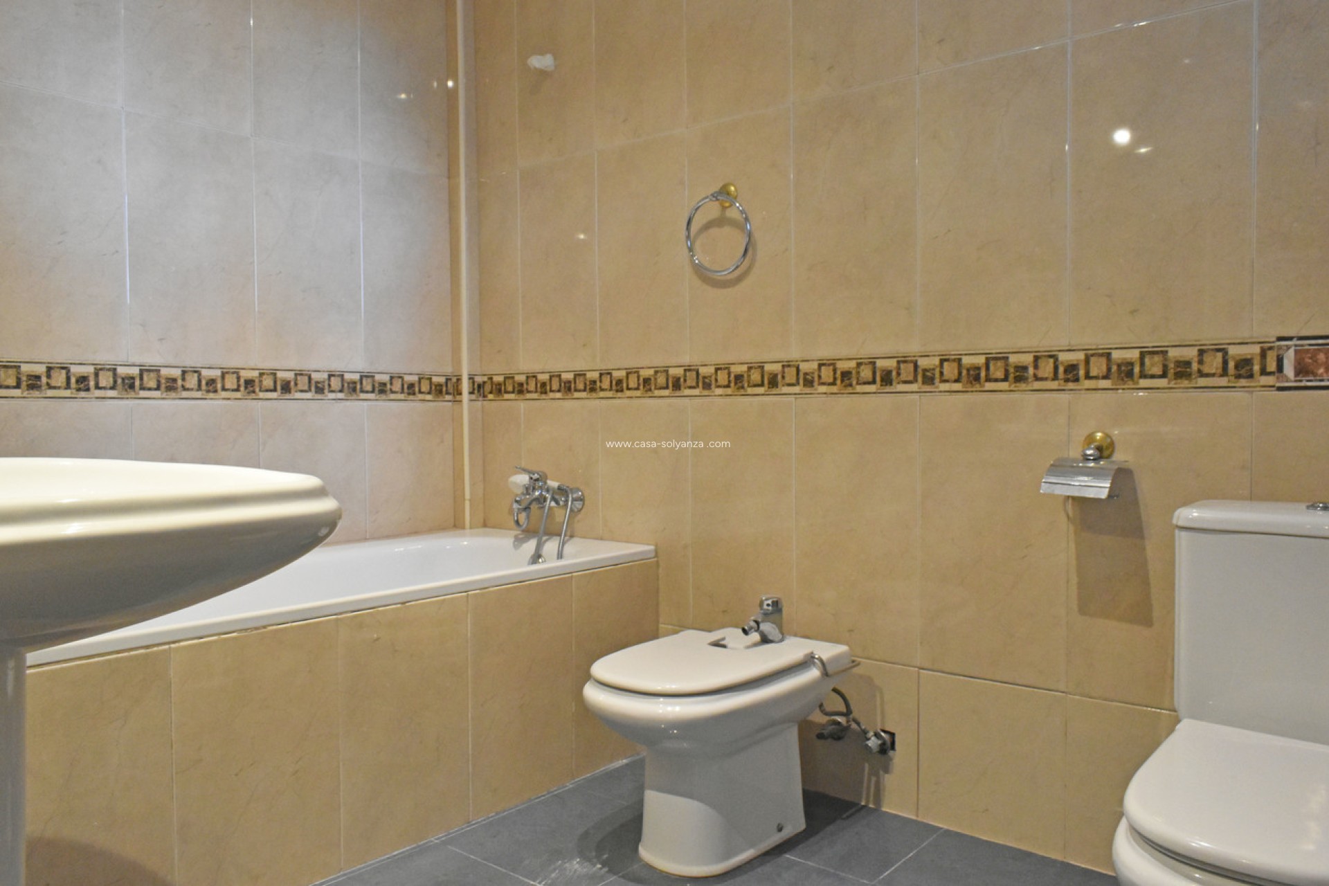 Herverkoop - Villa - Torremendo - Costa Blanca