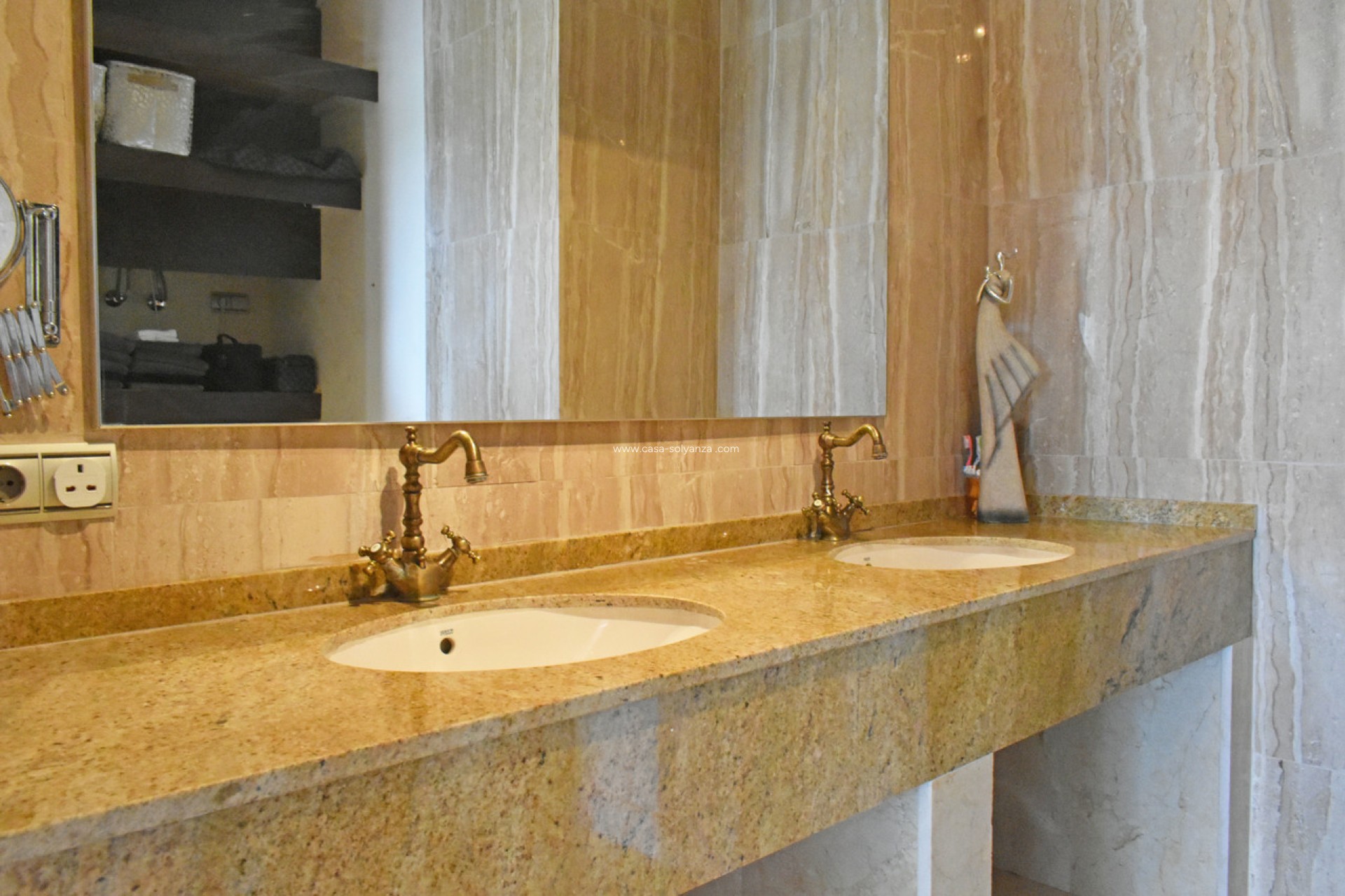 Herverkoop - Villa - Torremendo - Costa Blanca