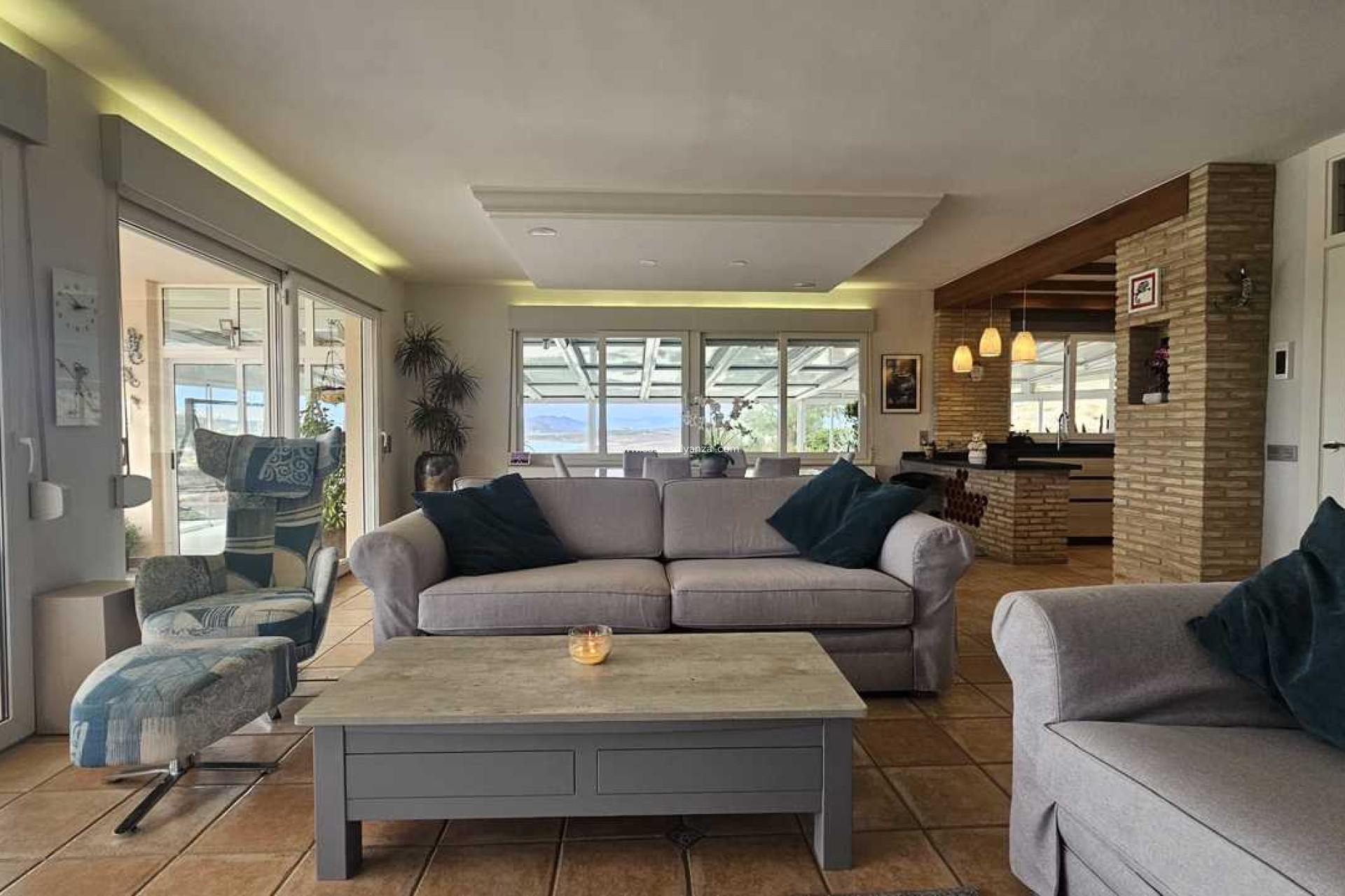 Herverkoop - Villa - Torremendo - Costa Blanca