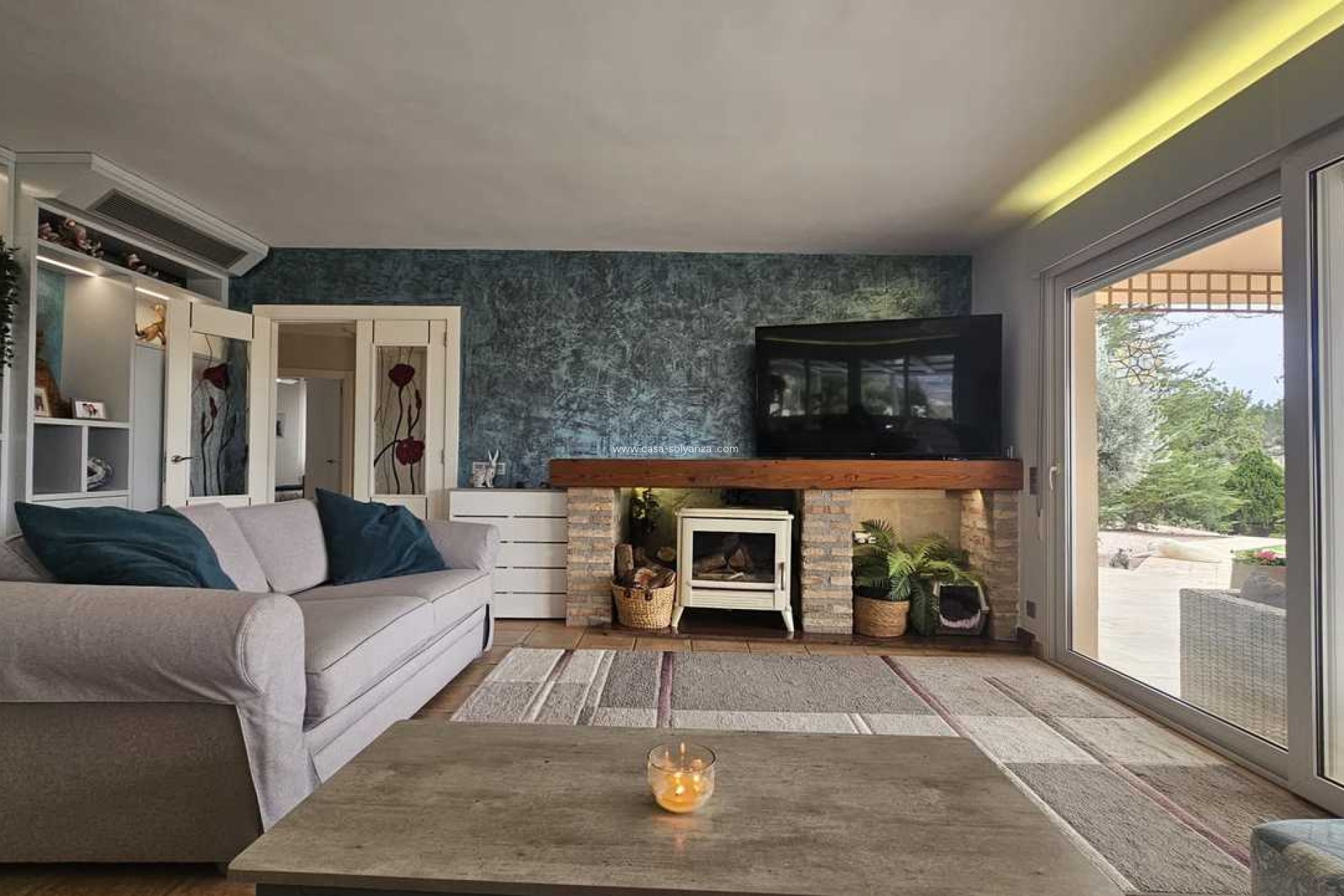 Herverkoop - Villa - Torremendo - Costa Blanca