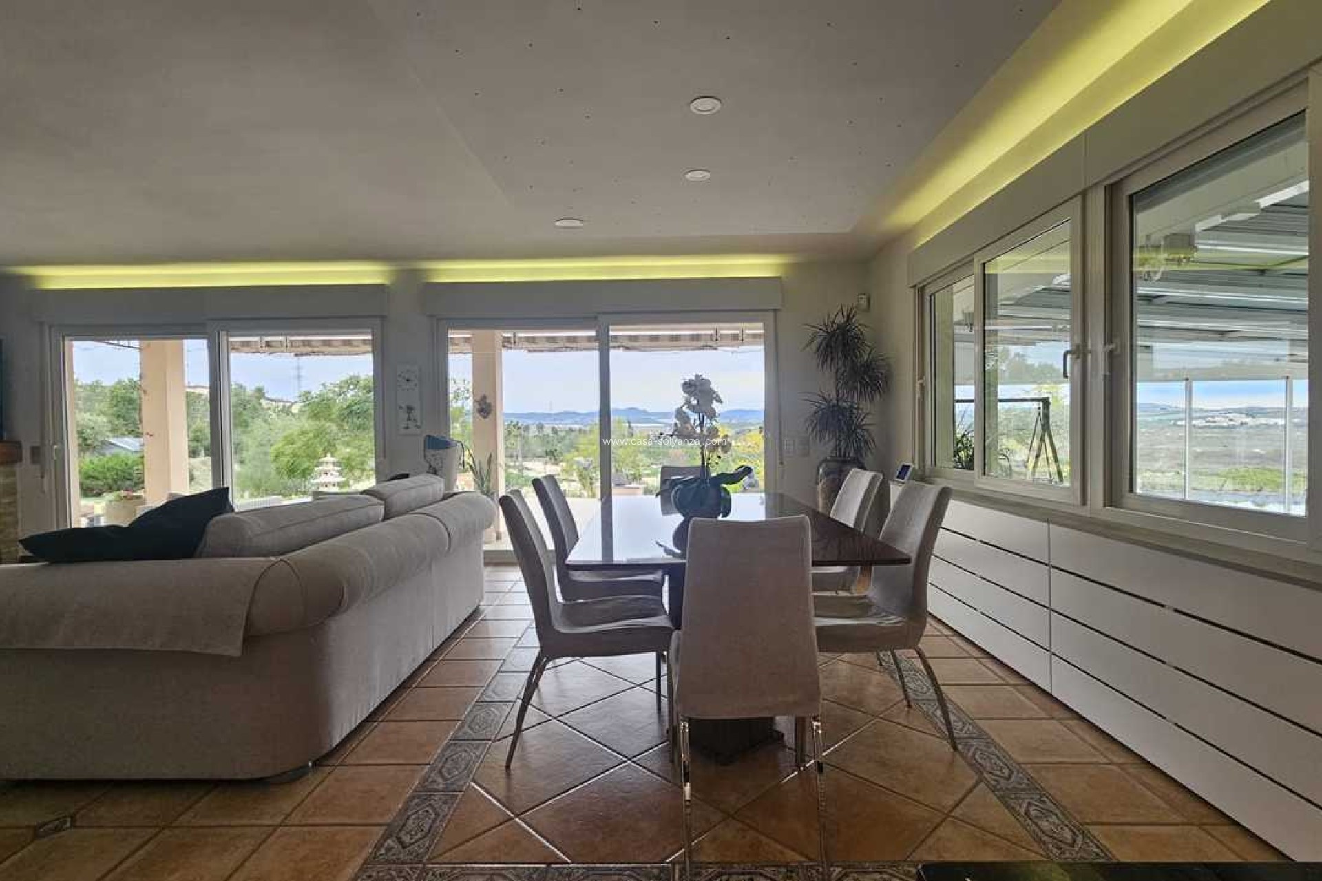 Herverkoop - Villa - Torremendo - Costa Blanca