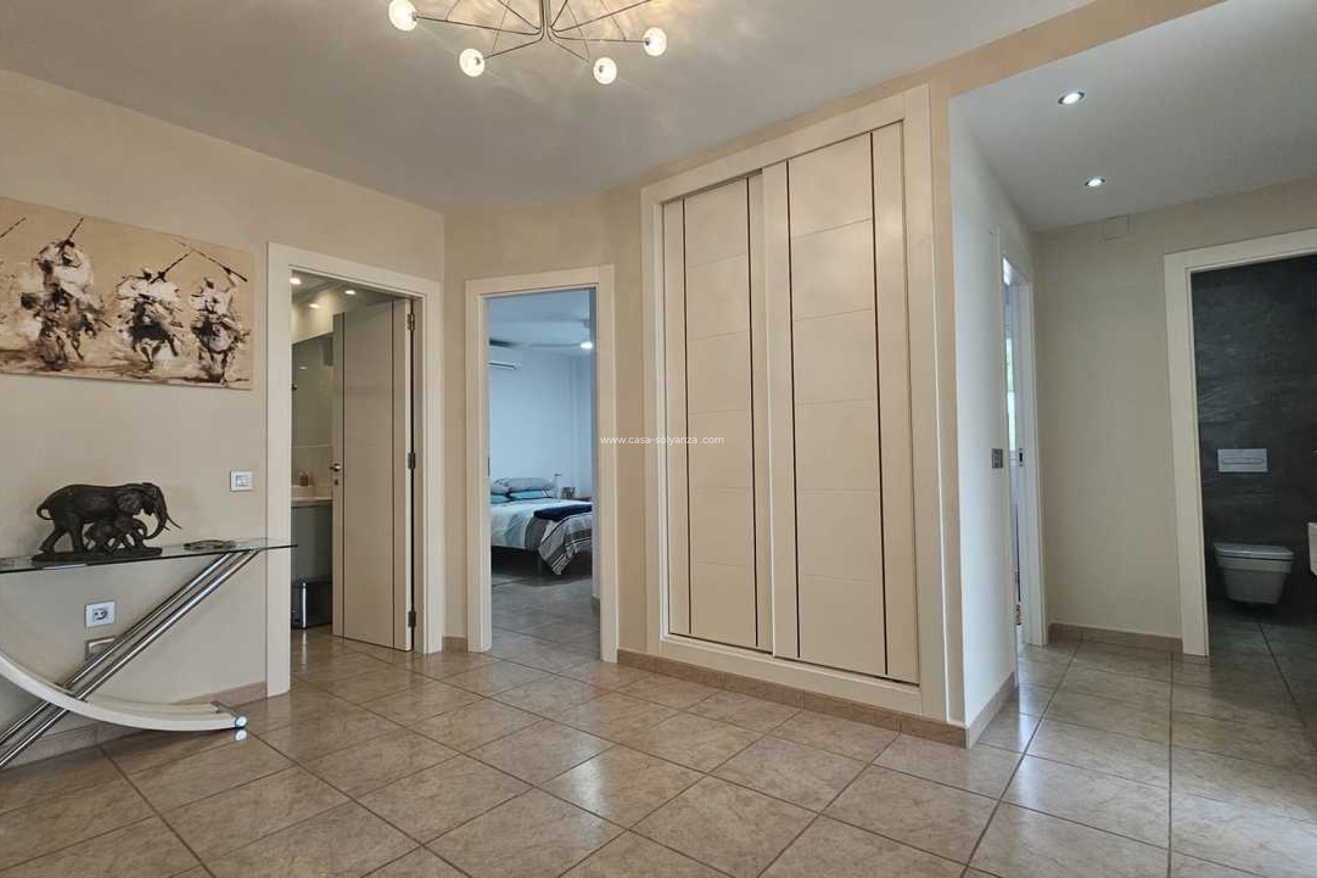 Herverkoop - Villa - Torremendo - Costa Blanca