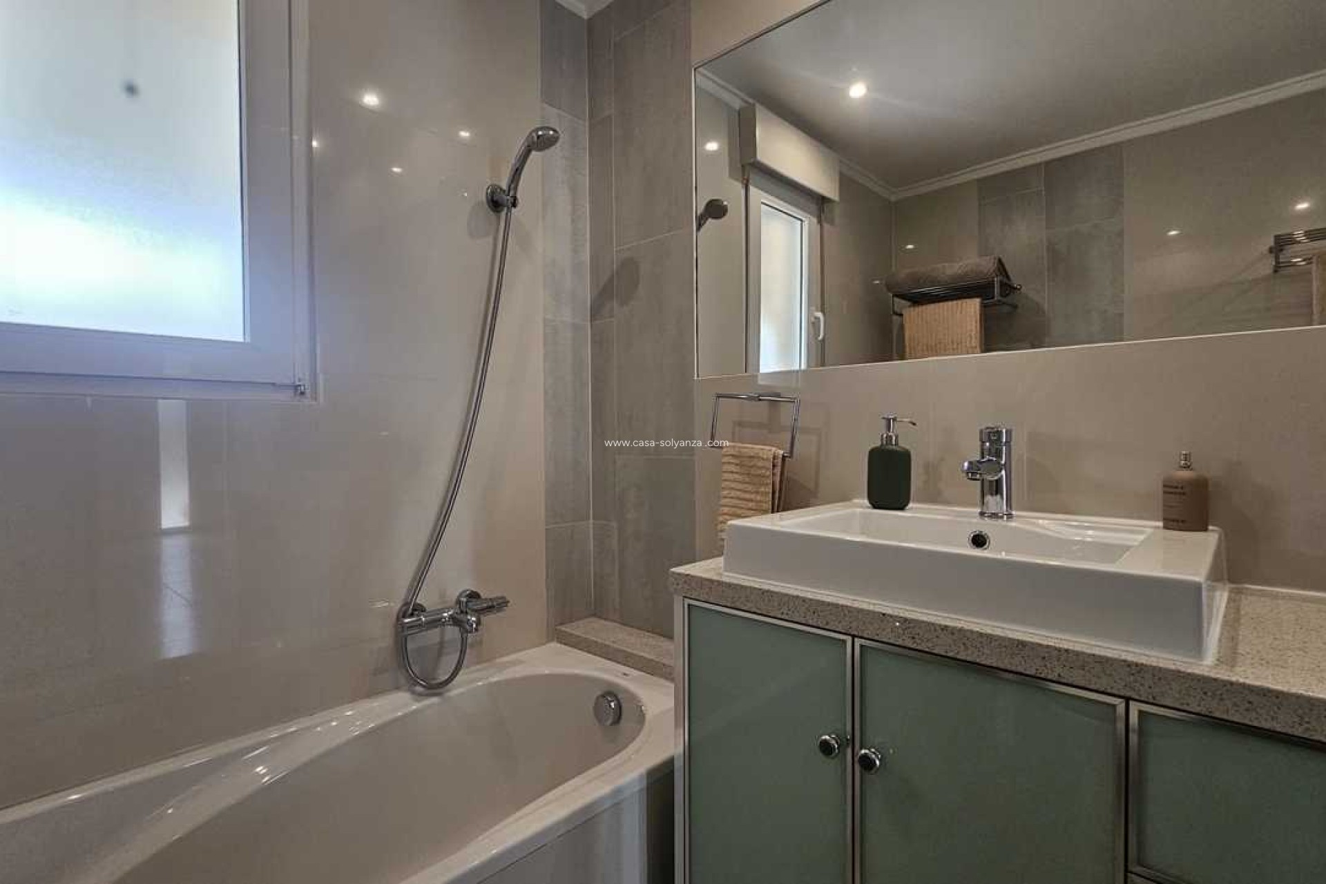 Herverkoop - Villa - Torremendo - Costa Blanca