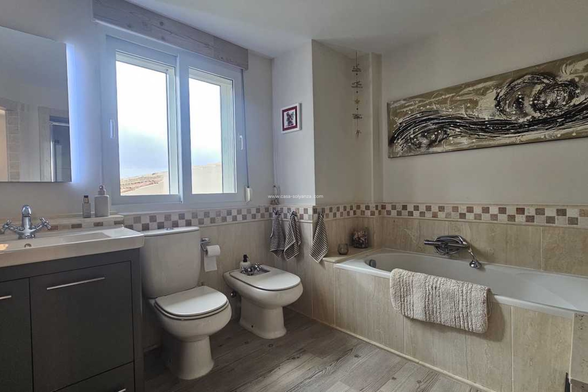 Herverkoop - Villa - Torremendo - Costa Blanca