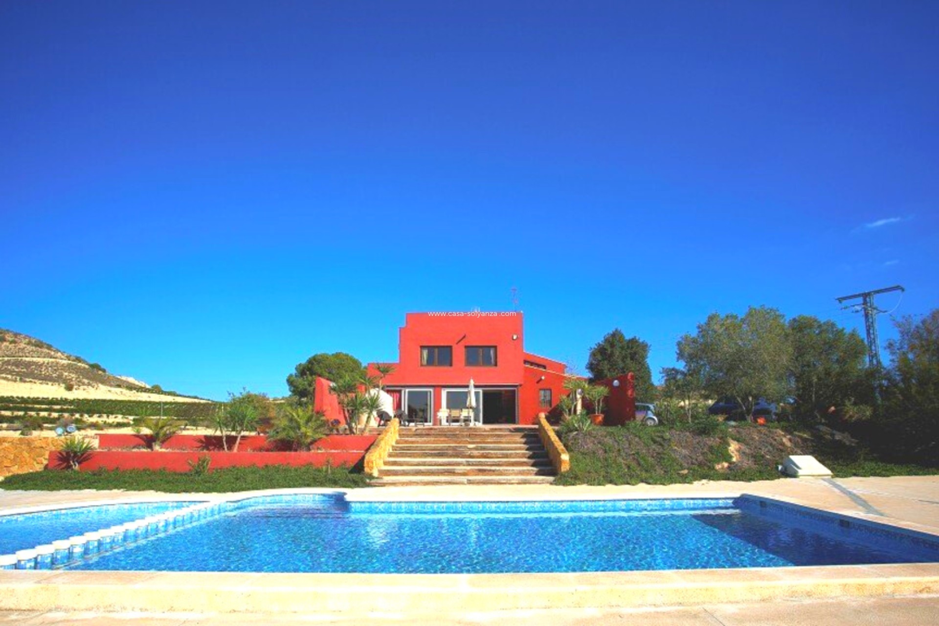 Herverkoop - Villa - Torremendo