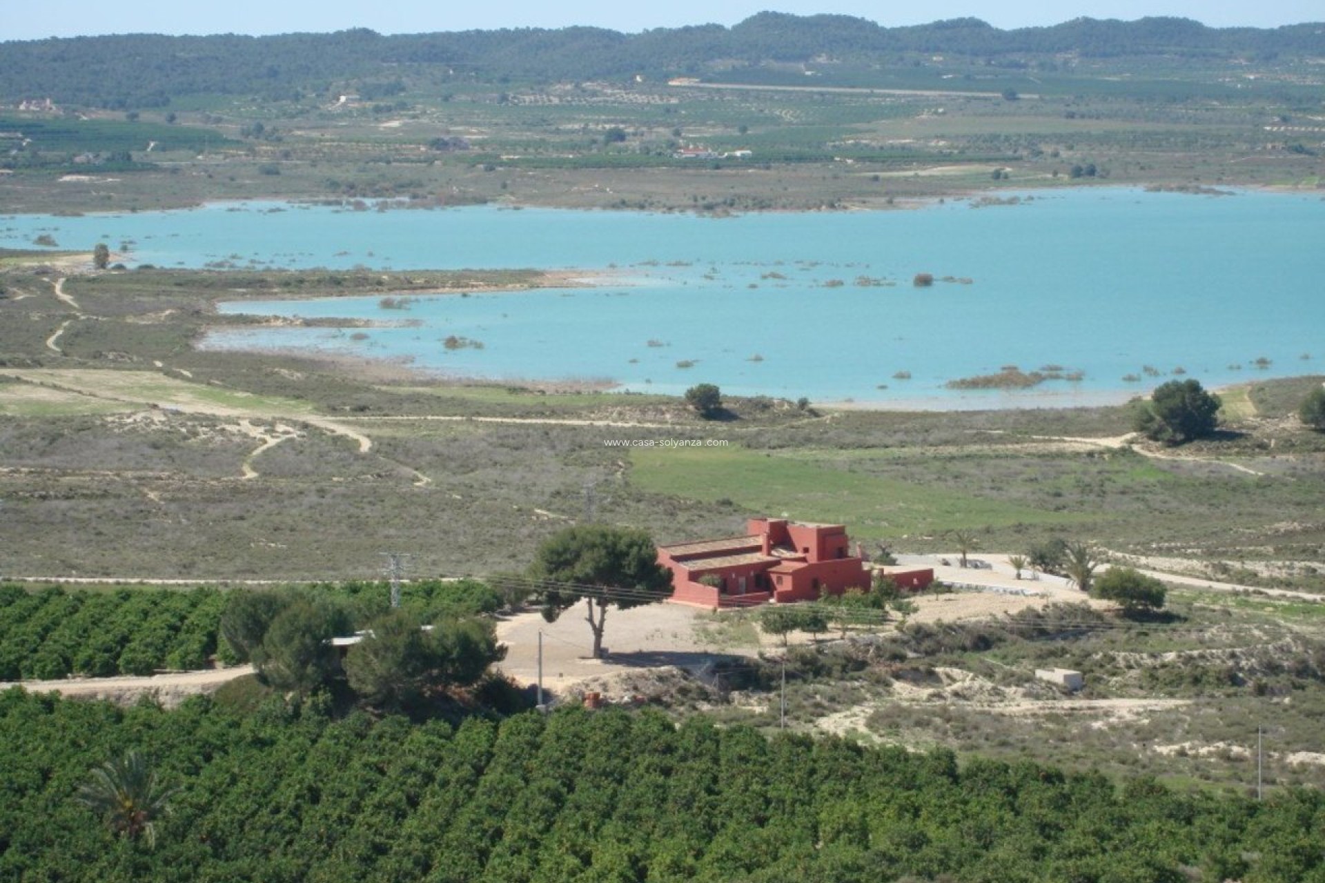 Herverkoop - Villa - Torremendo