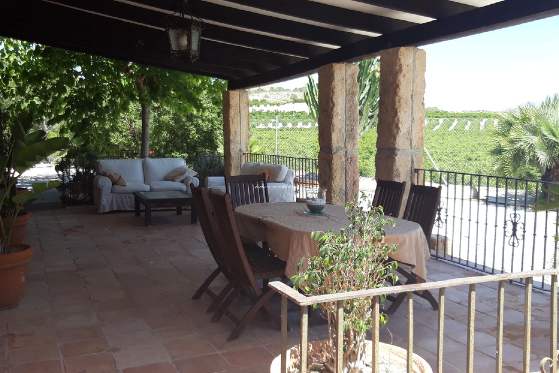 Herverkoop - Villa - Torremendo