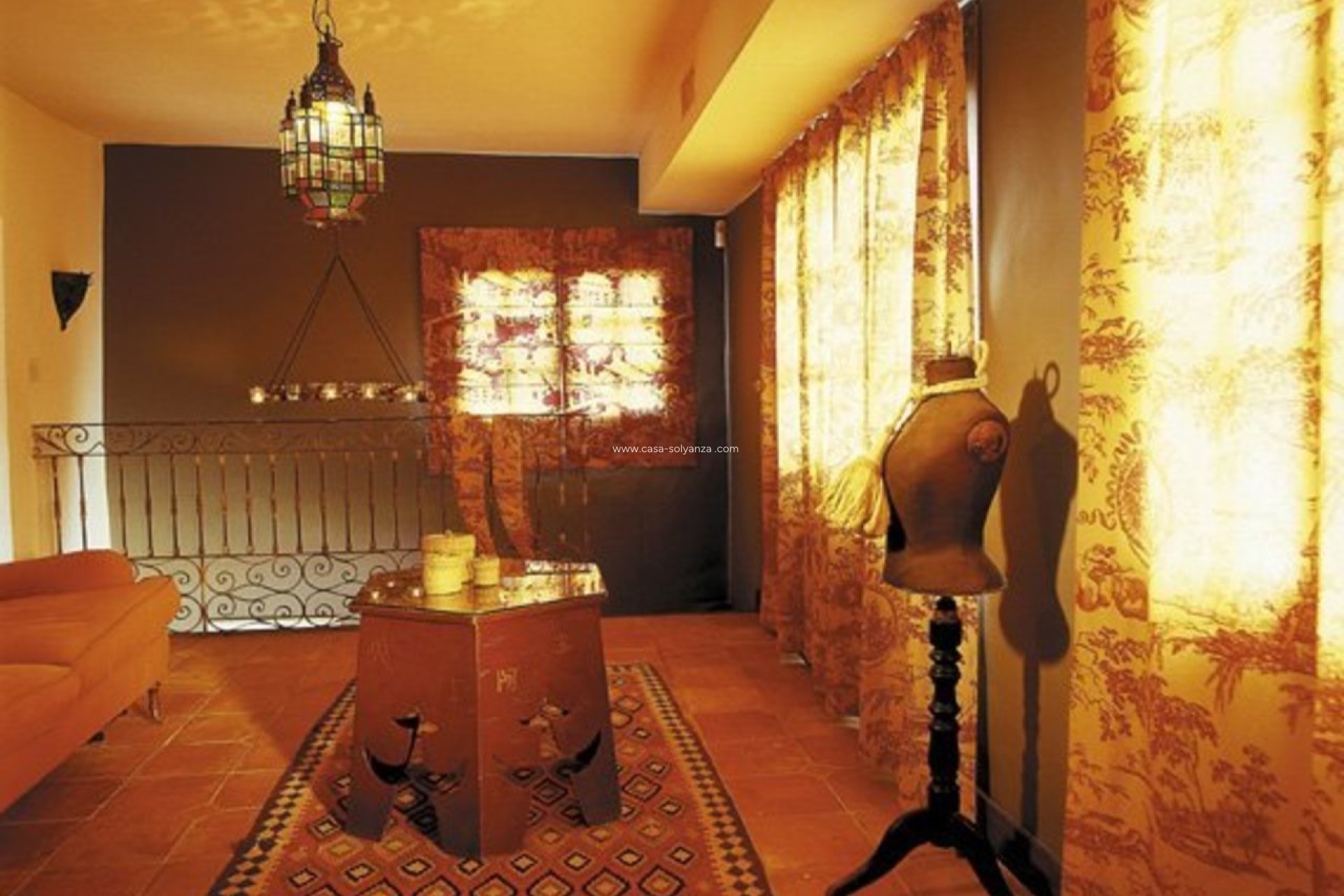 Herverkoop - Villa - Torremendo