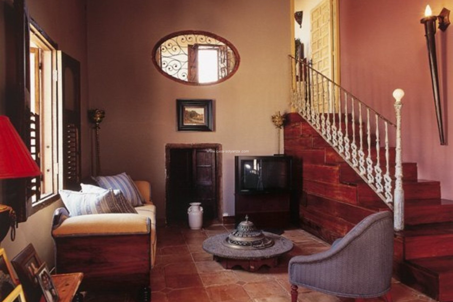 Herverkoop - Villa - Torremendo