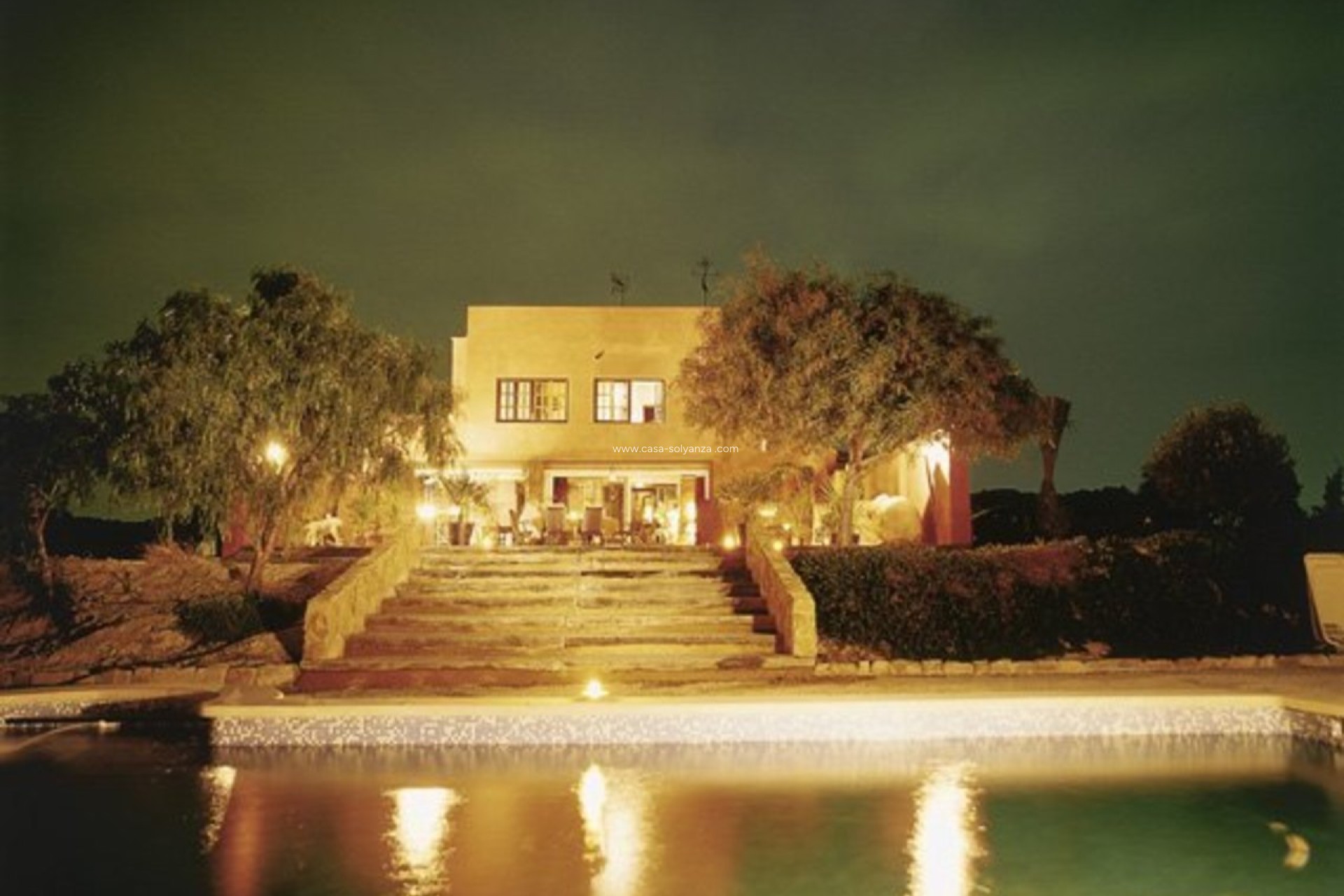 Herverkoop - Villa - Torremendo