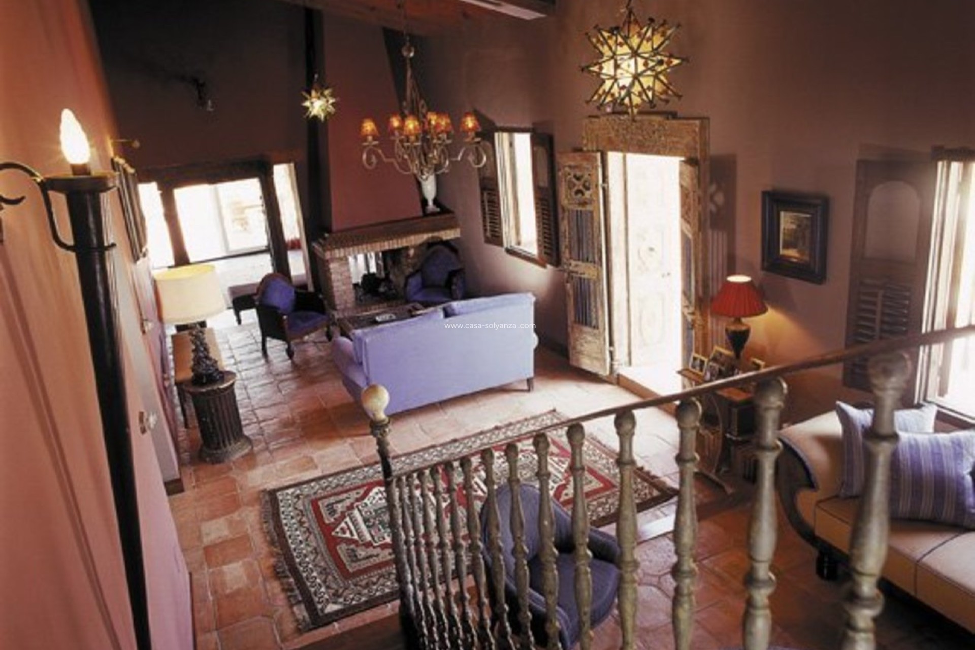 Herverkoop - Villa - Torremendo