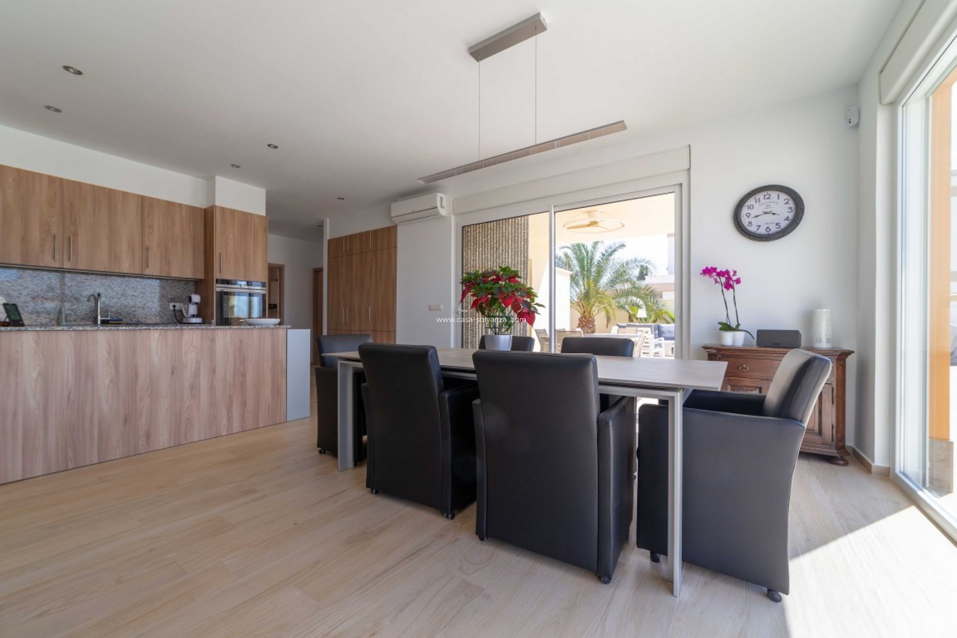 Herverkoop - Villa - Torreta Florida