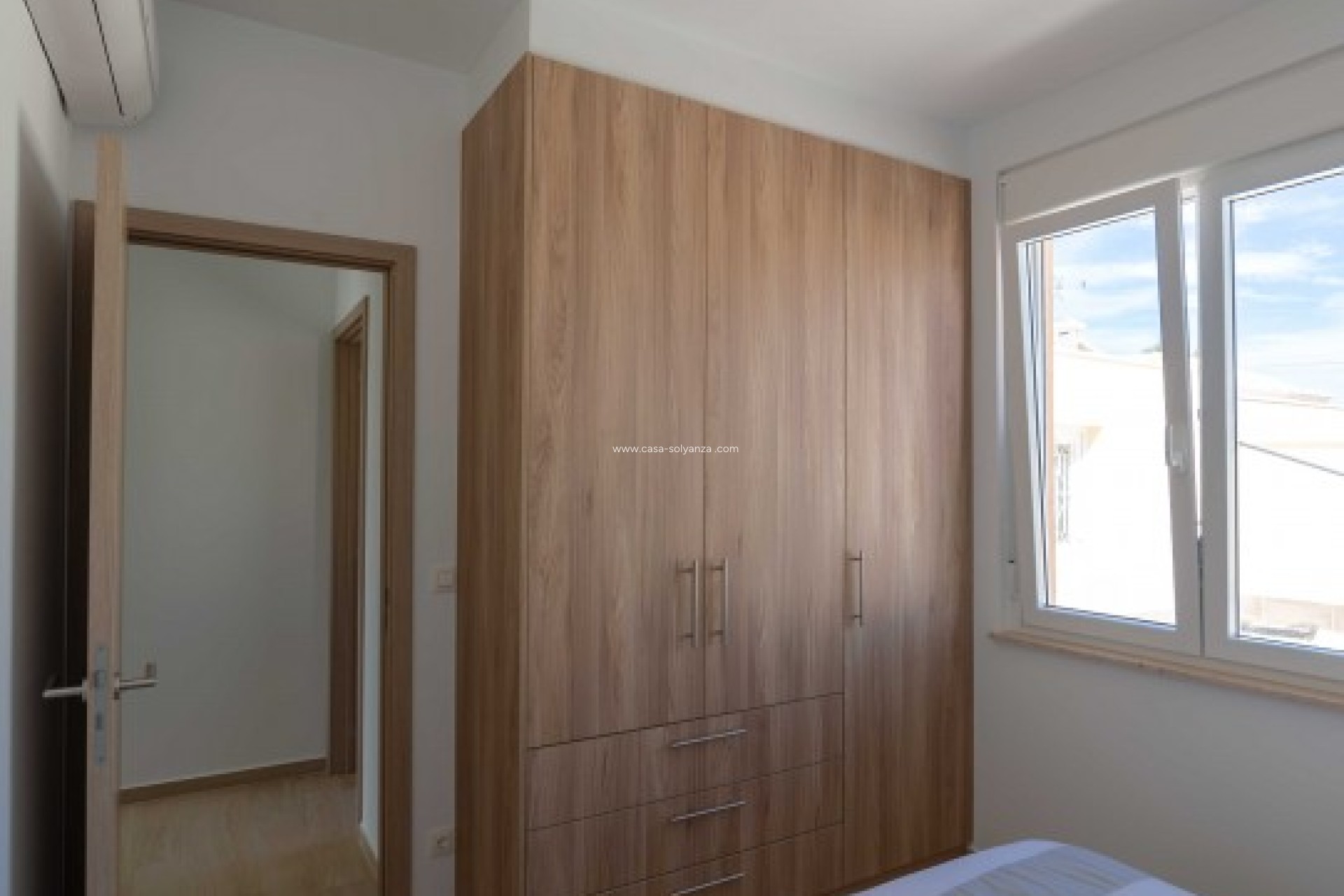 Herverkoop - Villa - Torreta Florida