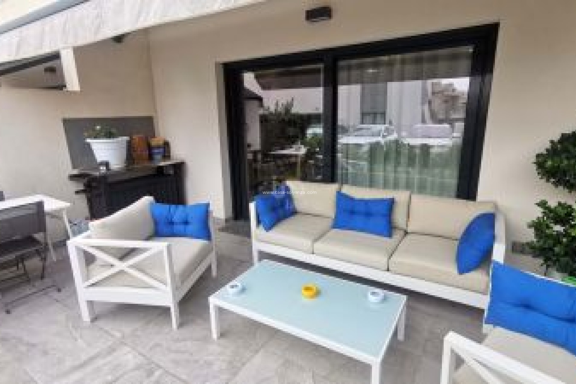 Herverkoop - Villa - Torrevieja - 0