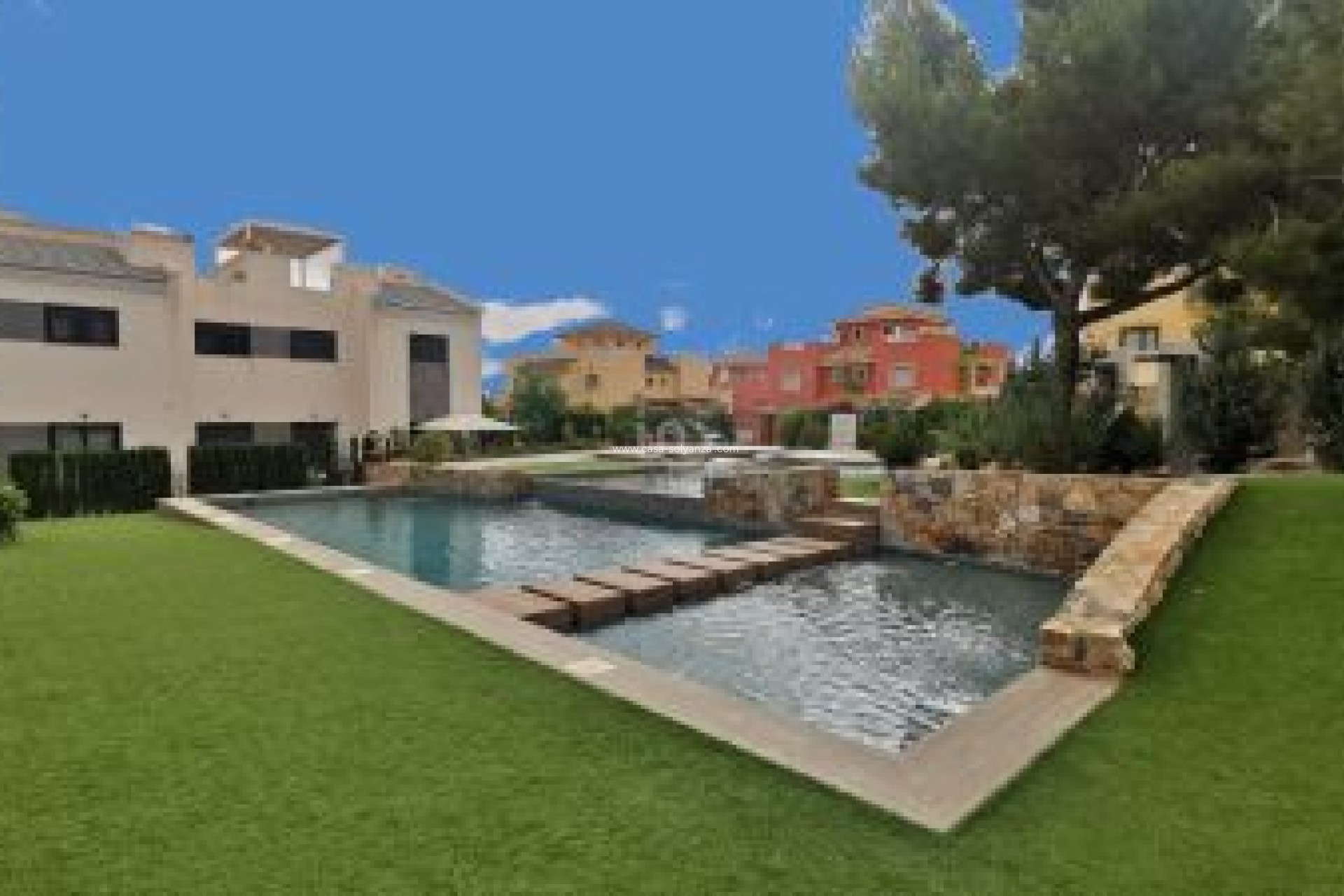 Herverkoop - Villa - Torrevieja - 0