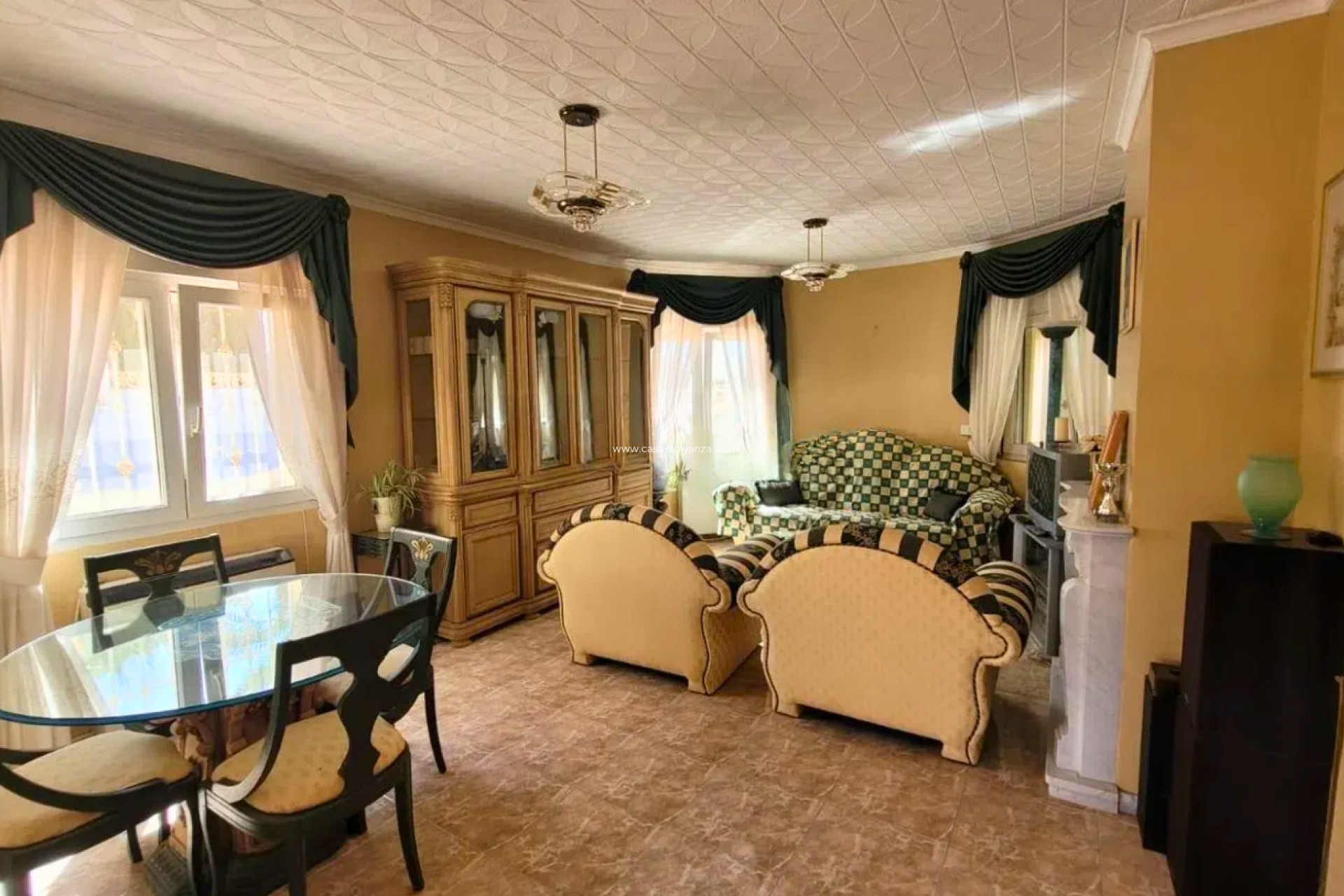 Herverkoop - Villa - Torrevieja - 0