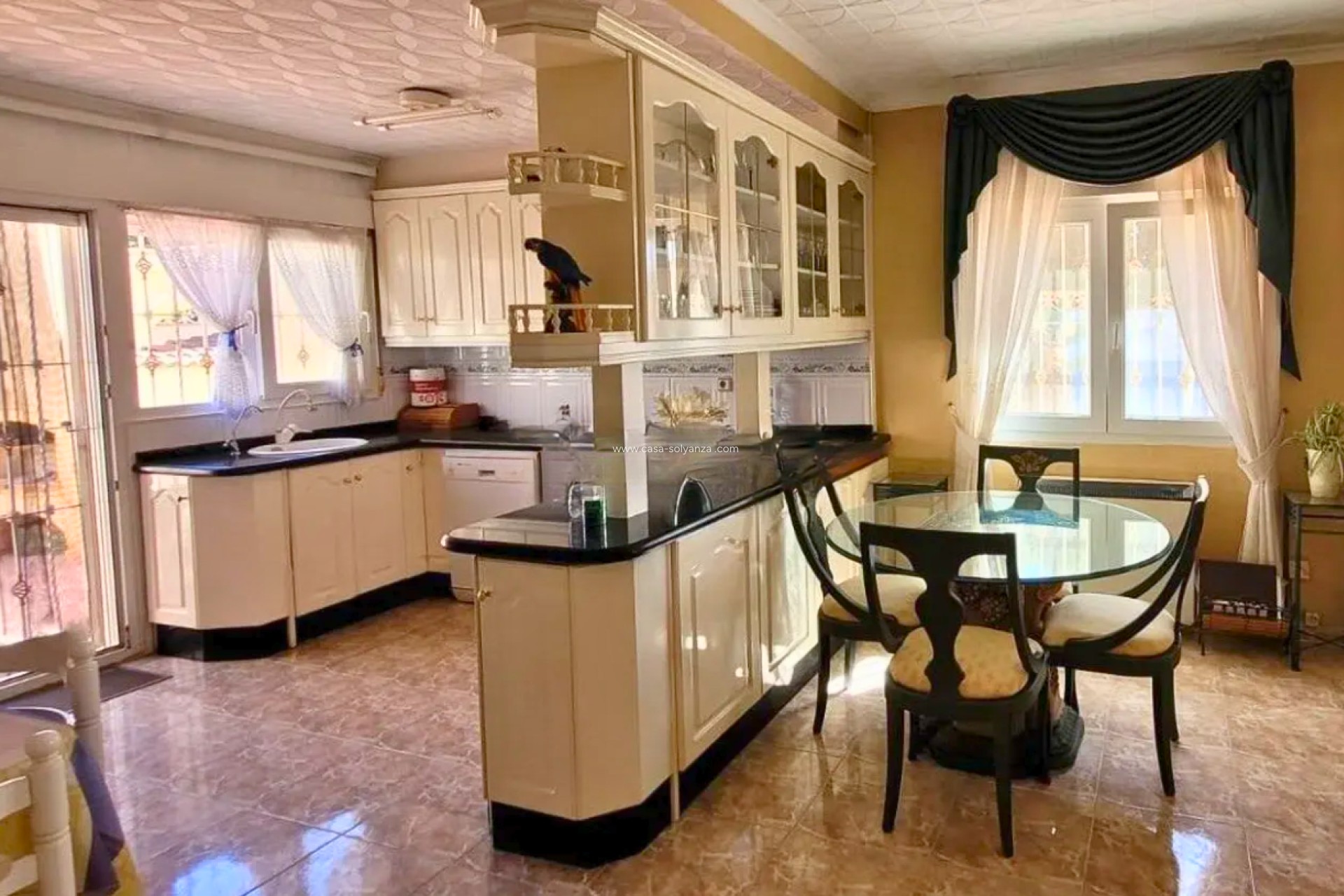 Herverkoop - Villa - Torrevieja - 0