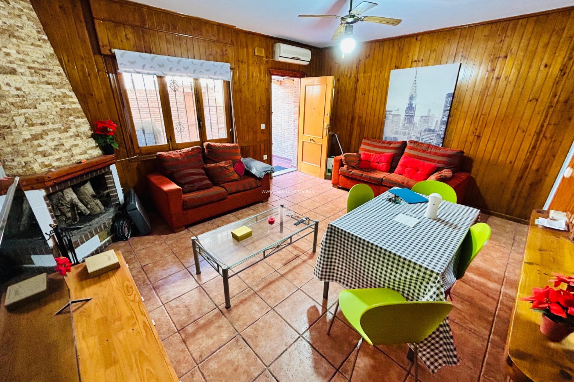 Herverkoop - Villa - Torrevieja - 0