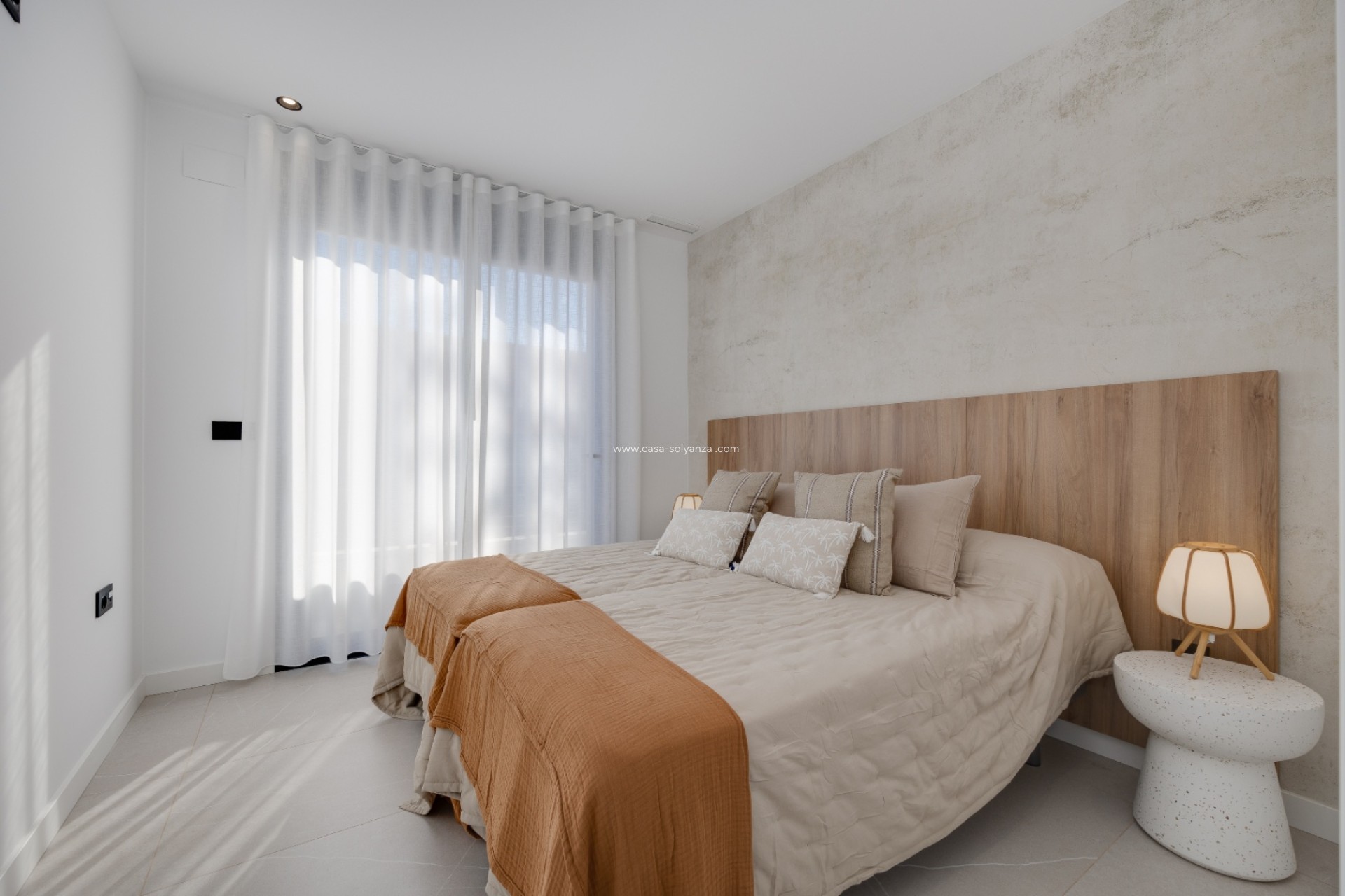 Herverkoop - Villa - Torrevieja - Aguas nuevas