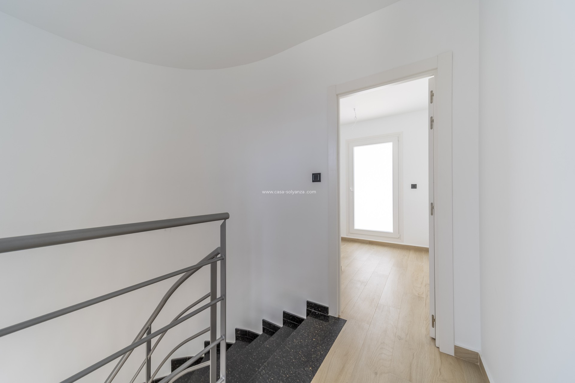 Herverkoop - Villa - Torrevieja - Aguas nuevas