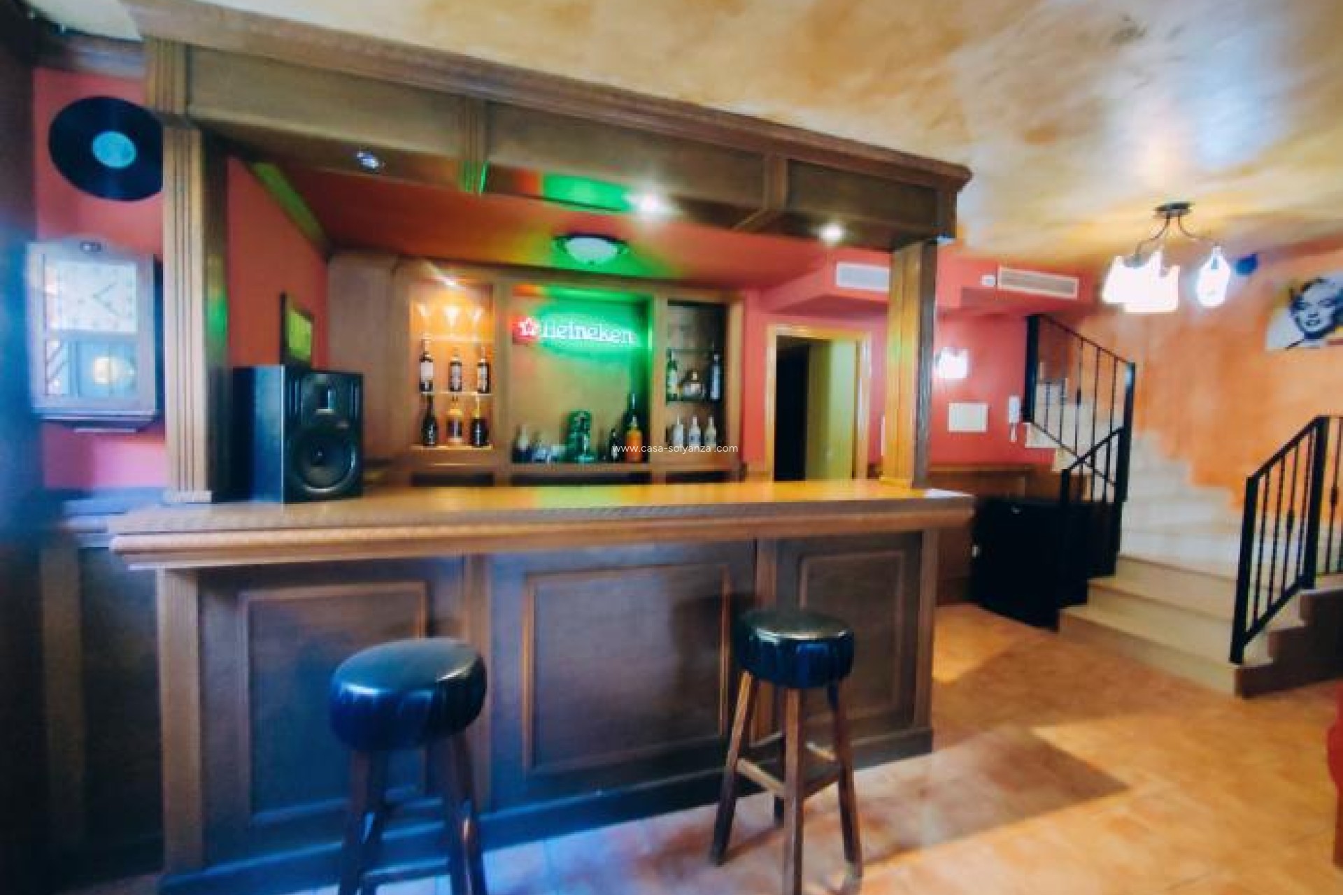 Herverkoop - Villa - Torrevieja - Aguas nuevas