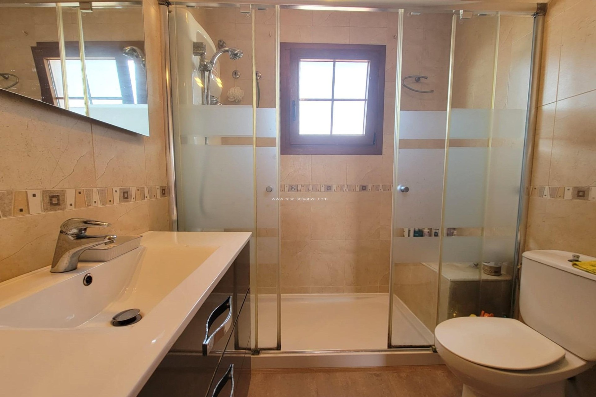 Herverkoop - Villa - Torrevieja - Aguas nuevas