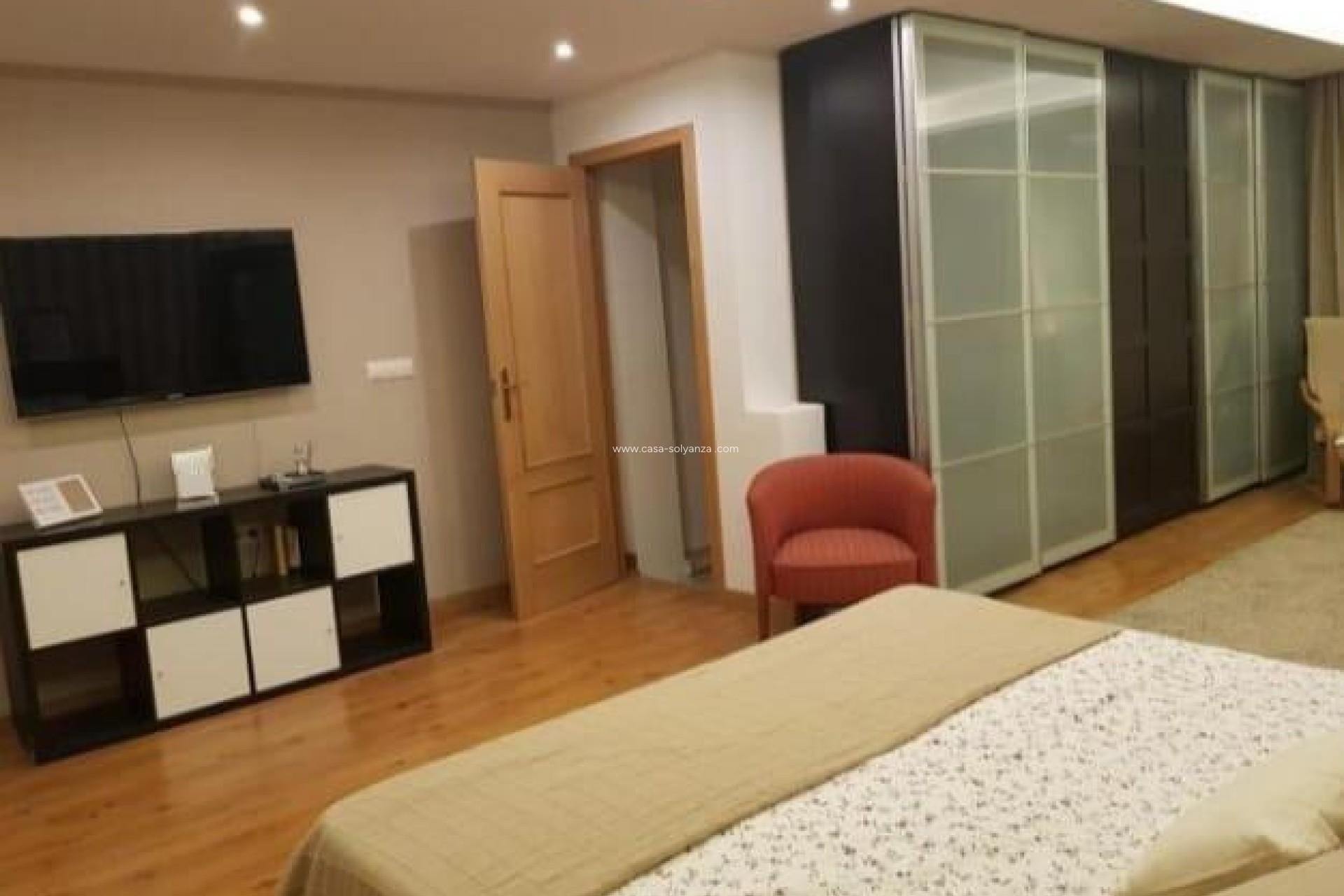 Herverkoop - Villa - Torrevieja - Aguas nuevas