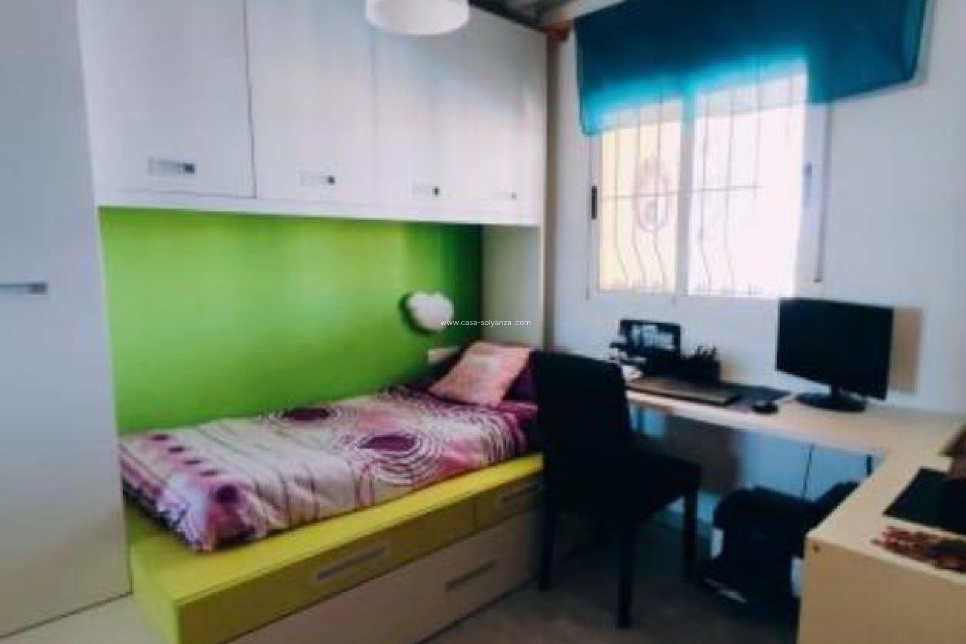 Herverkoop - Villa - Torrevieja - Aguas nuevas