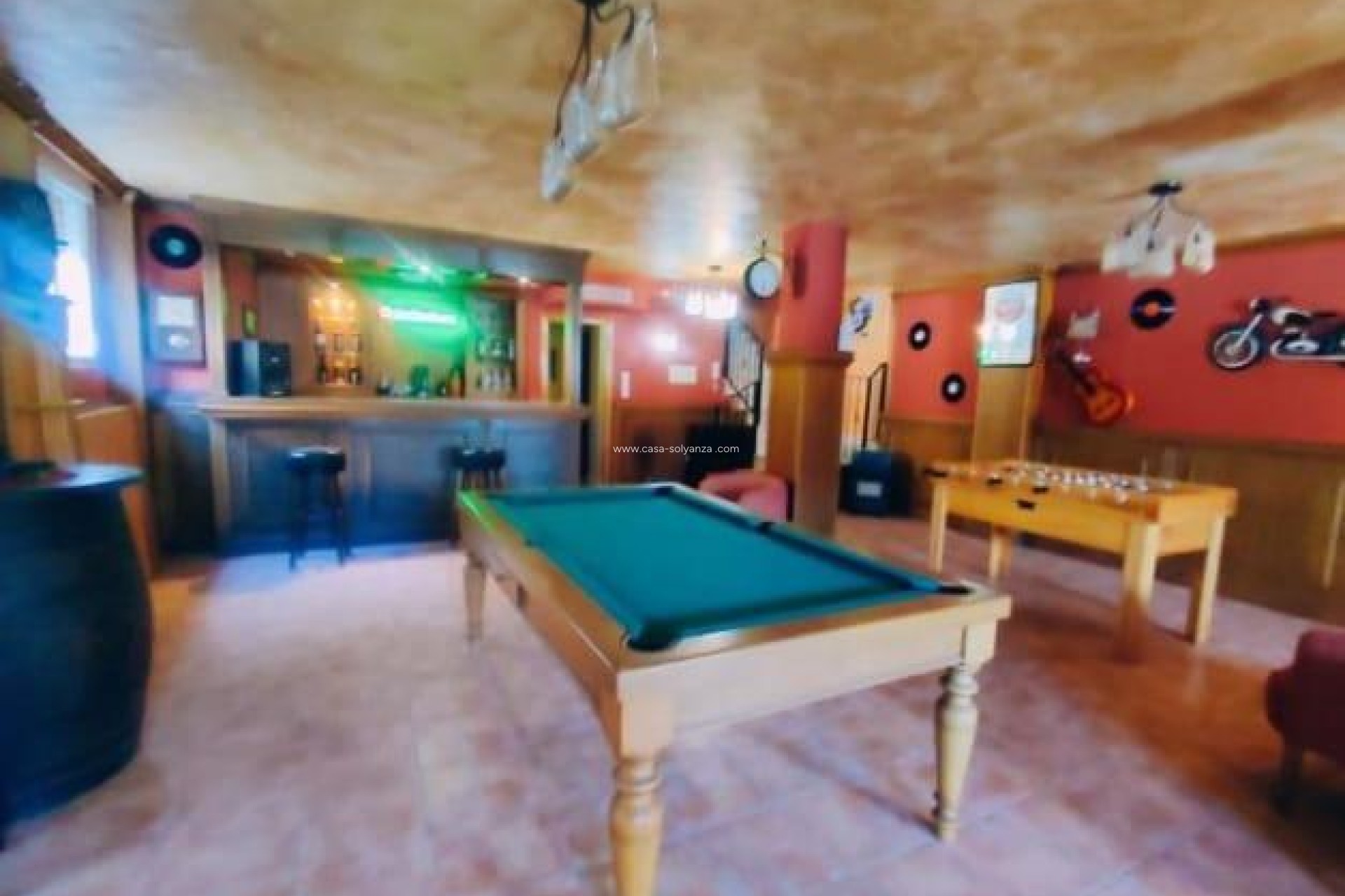 Herverkoop - Villa - Torrevieja - Aguas nuevas