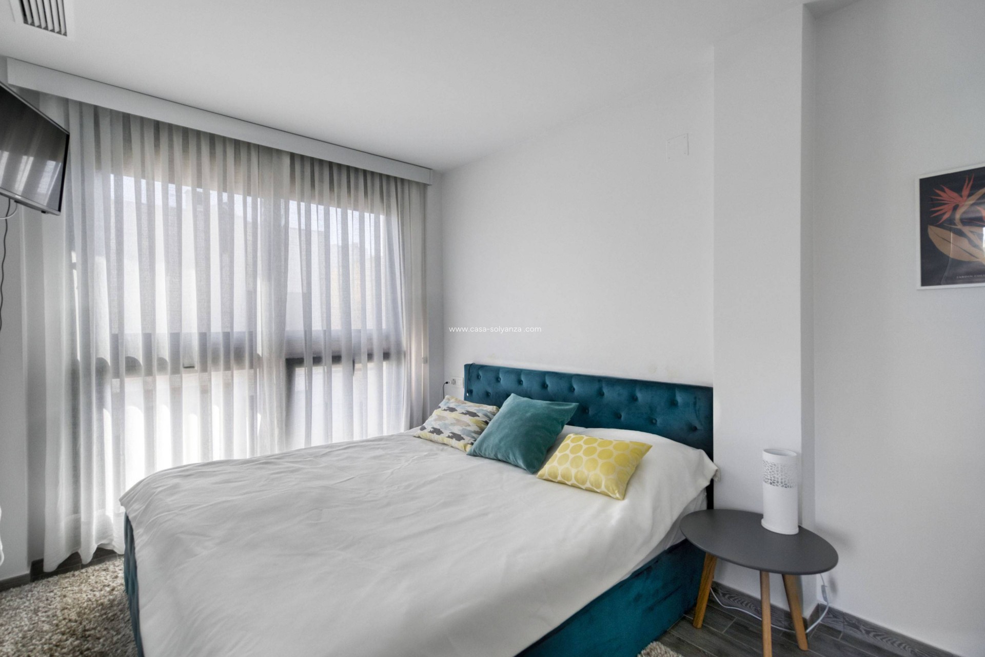 Herverkoop - Villa - Torrevieja - Aguas nuevas