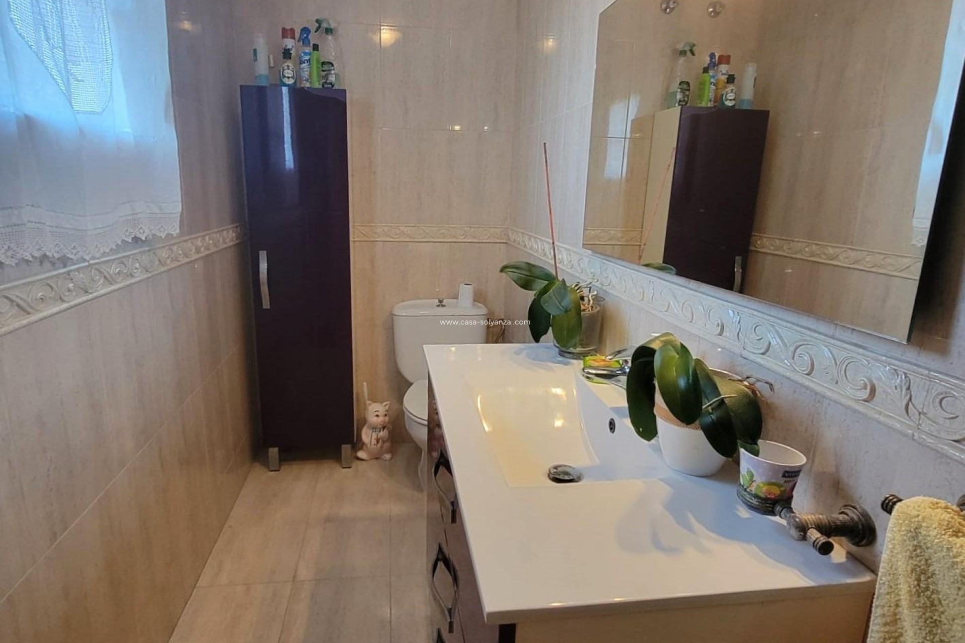 Herverkoop - Villa - Torrevieja - Aguas nuevas