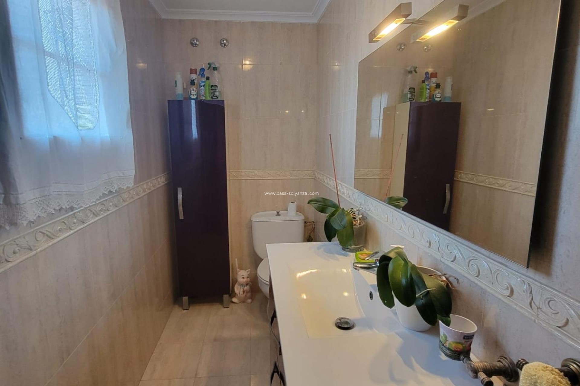 Herverkoop - Villa - Torrevieja - Aguas nuevas