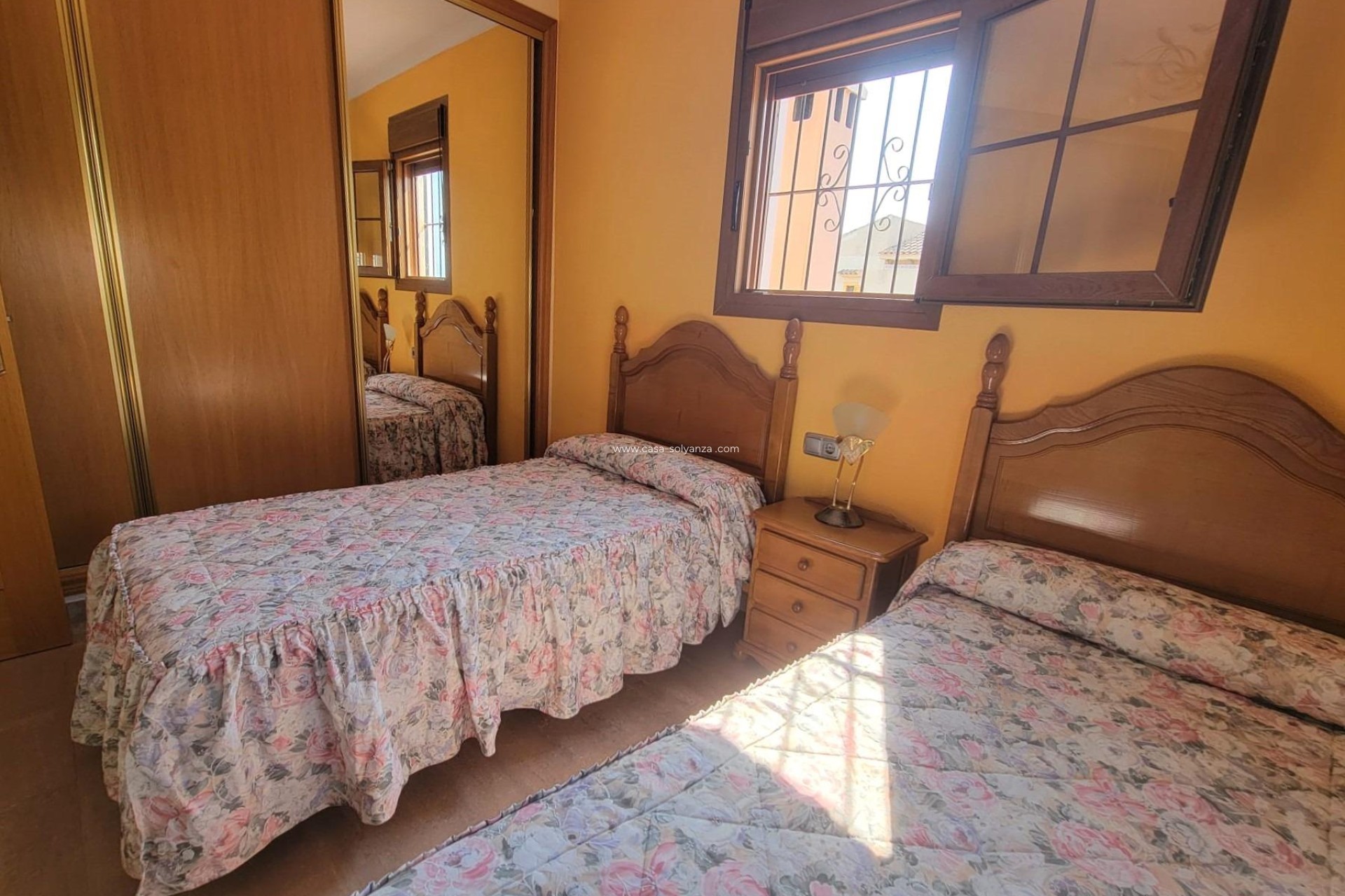 Herverkoop - Villa - Torrevieja - Aguas nuevas