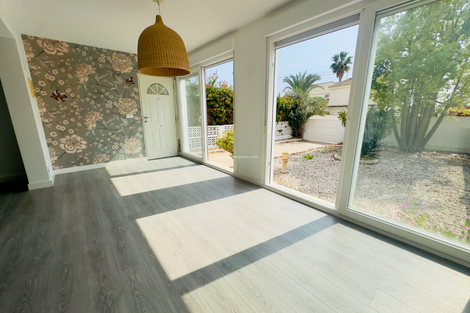 Herverkoop - Villa - Torrevieja - Aguas nuevas