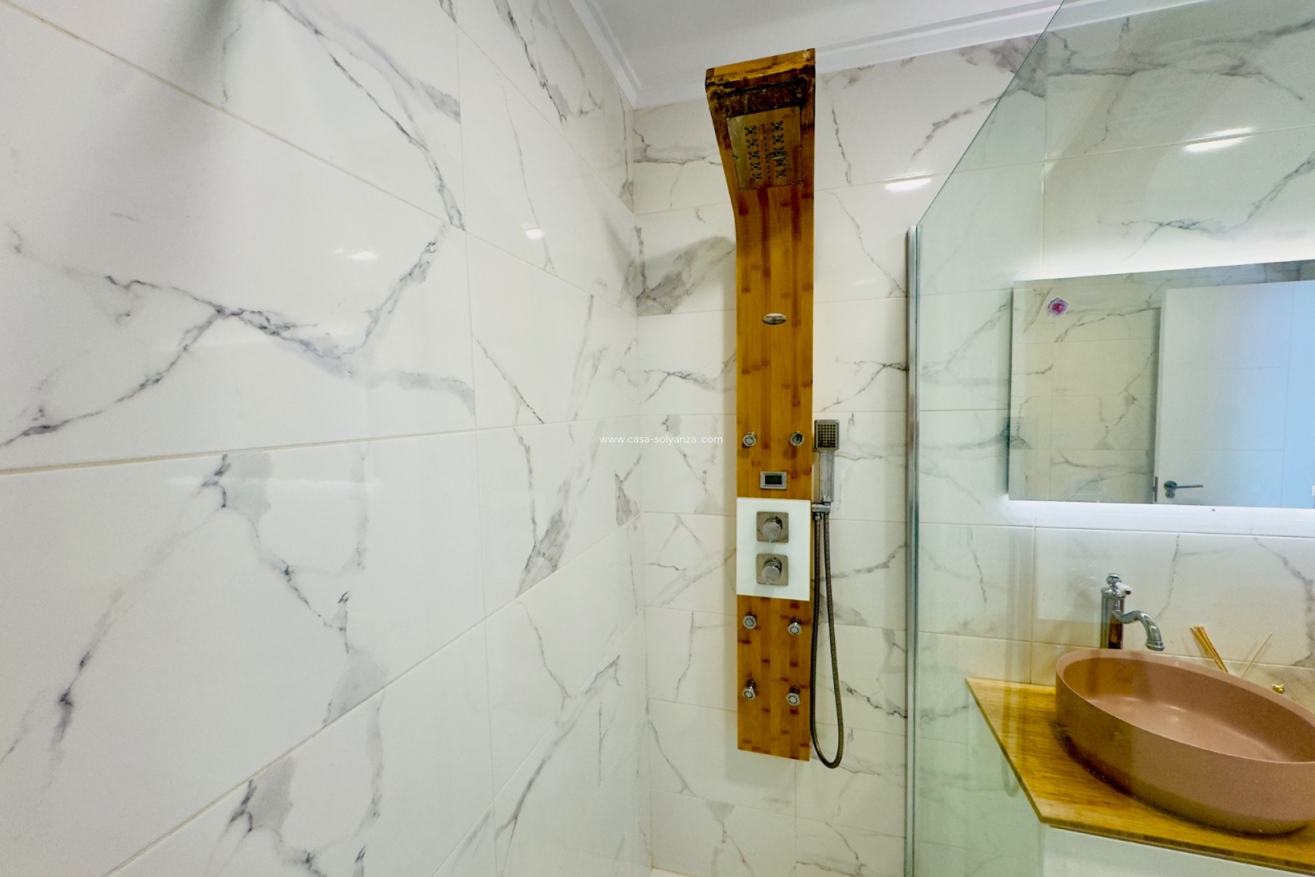 Herverkoop - Villa - Torrevieja - Aguas nuevas