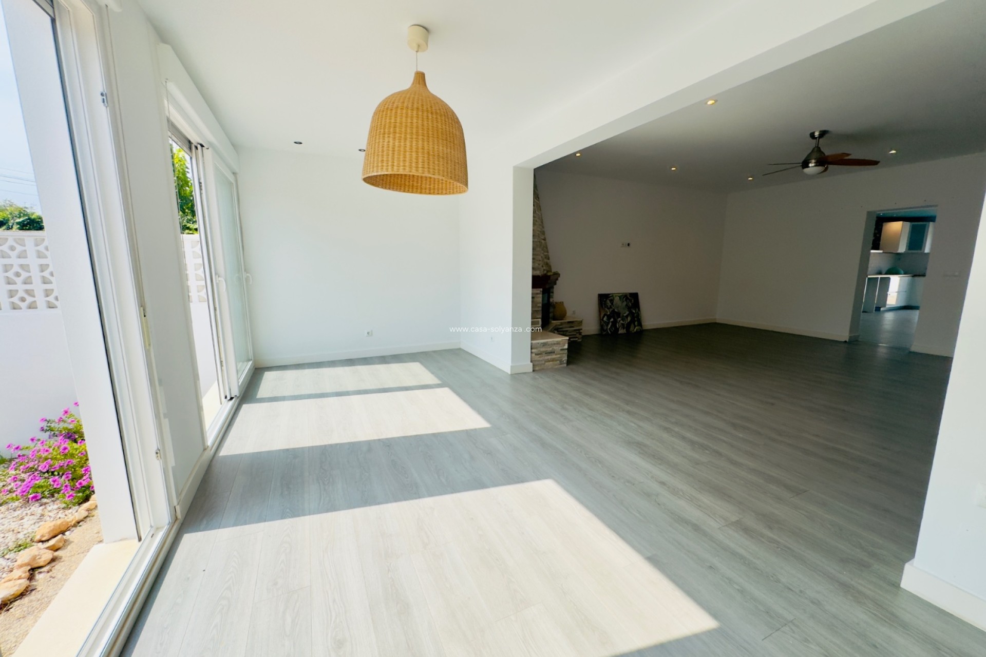 Herverkoop - Villa - Torrevieja - Aguas nuevas