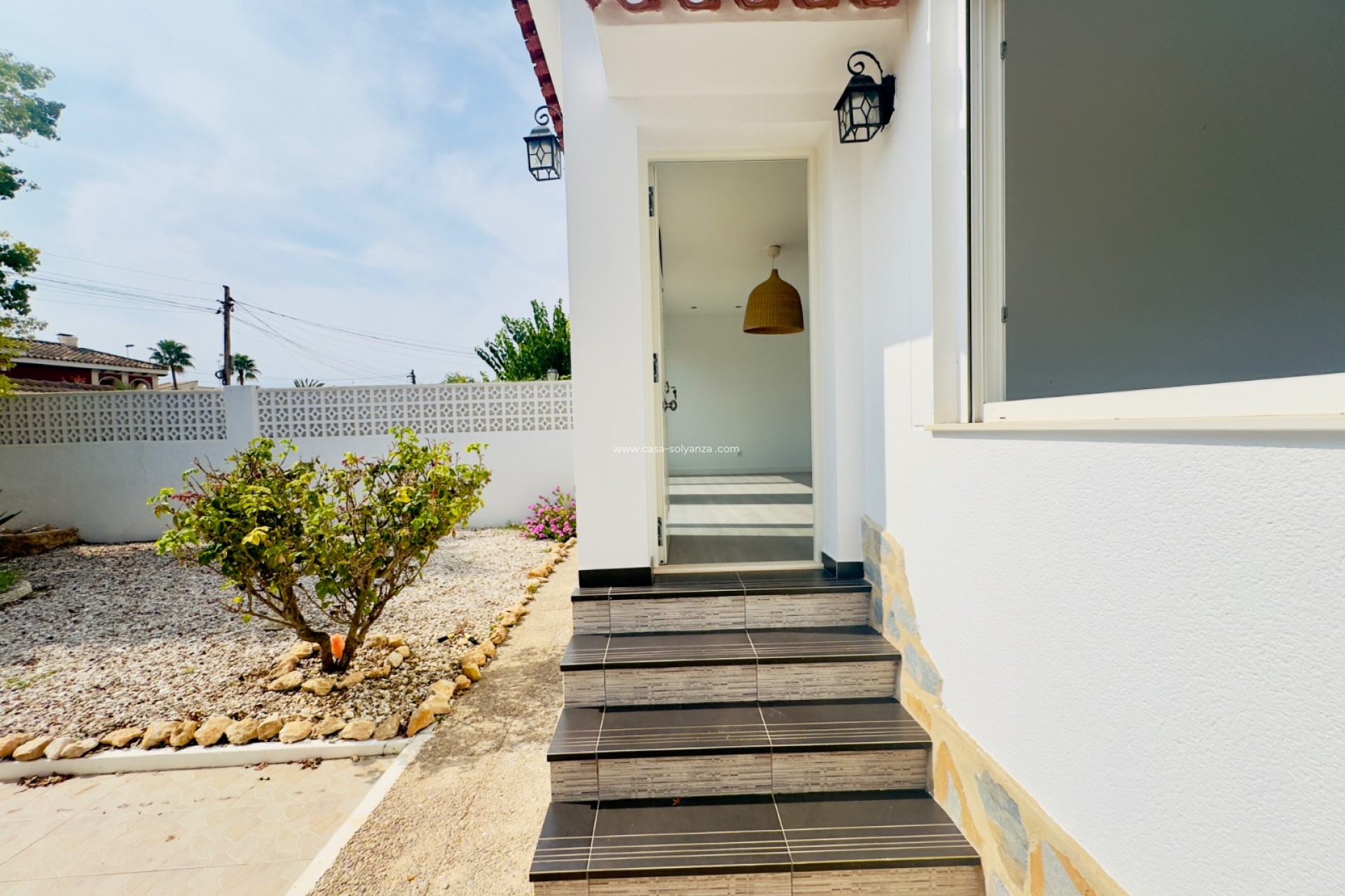 Herverkoop - Villa - Torrevieja - Aguas nuevas