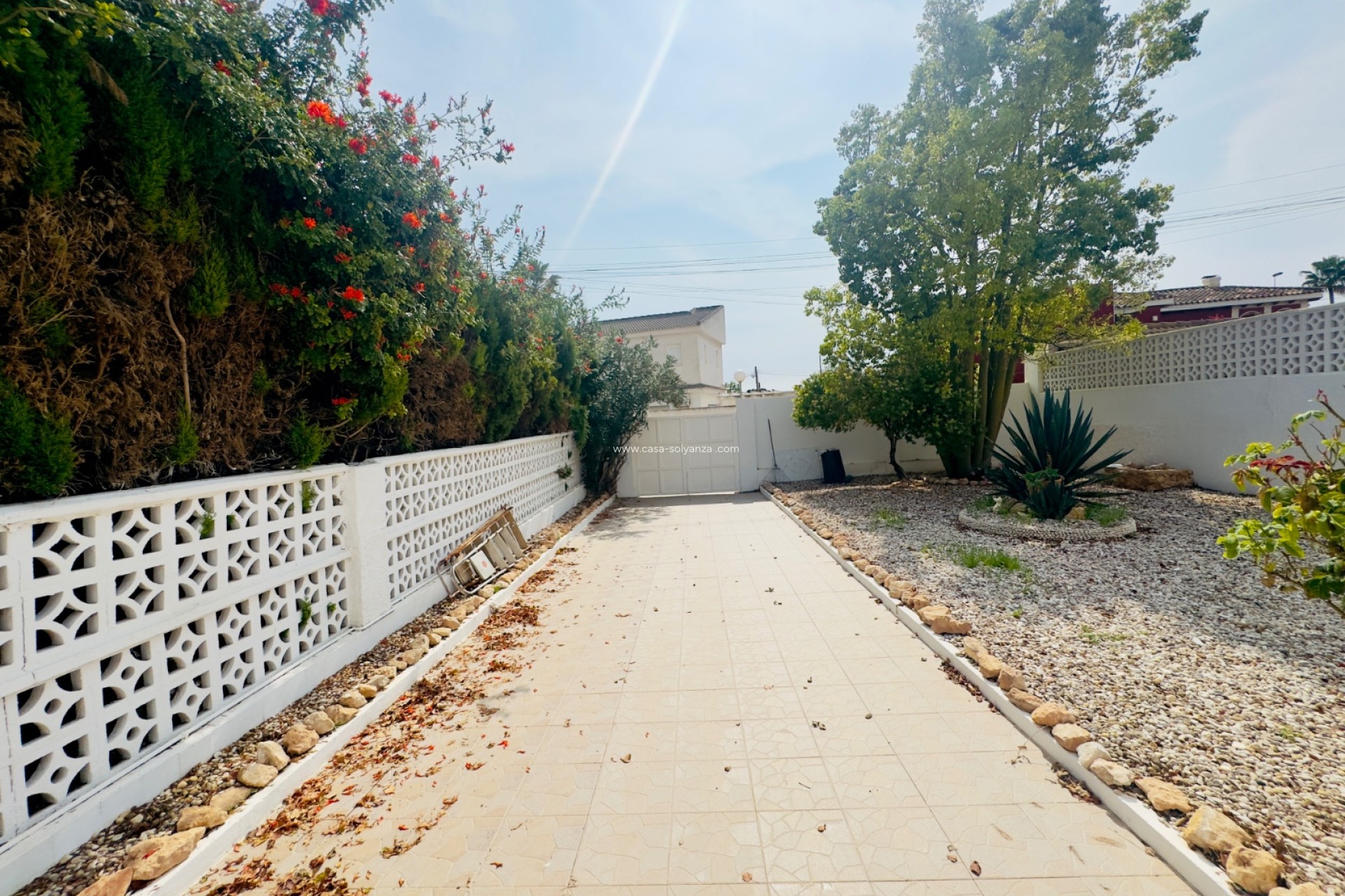 Herverkoop - Villa - Torrevieja - Aguas nuevas