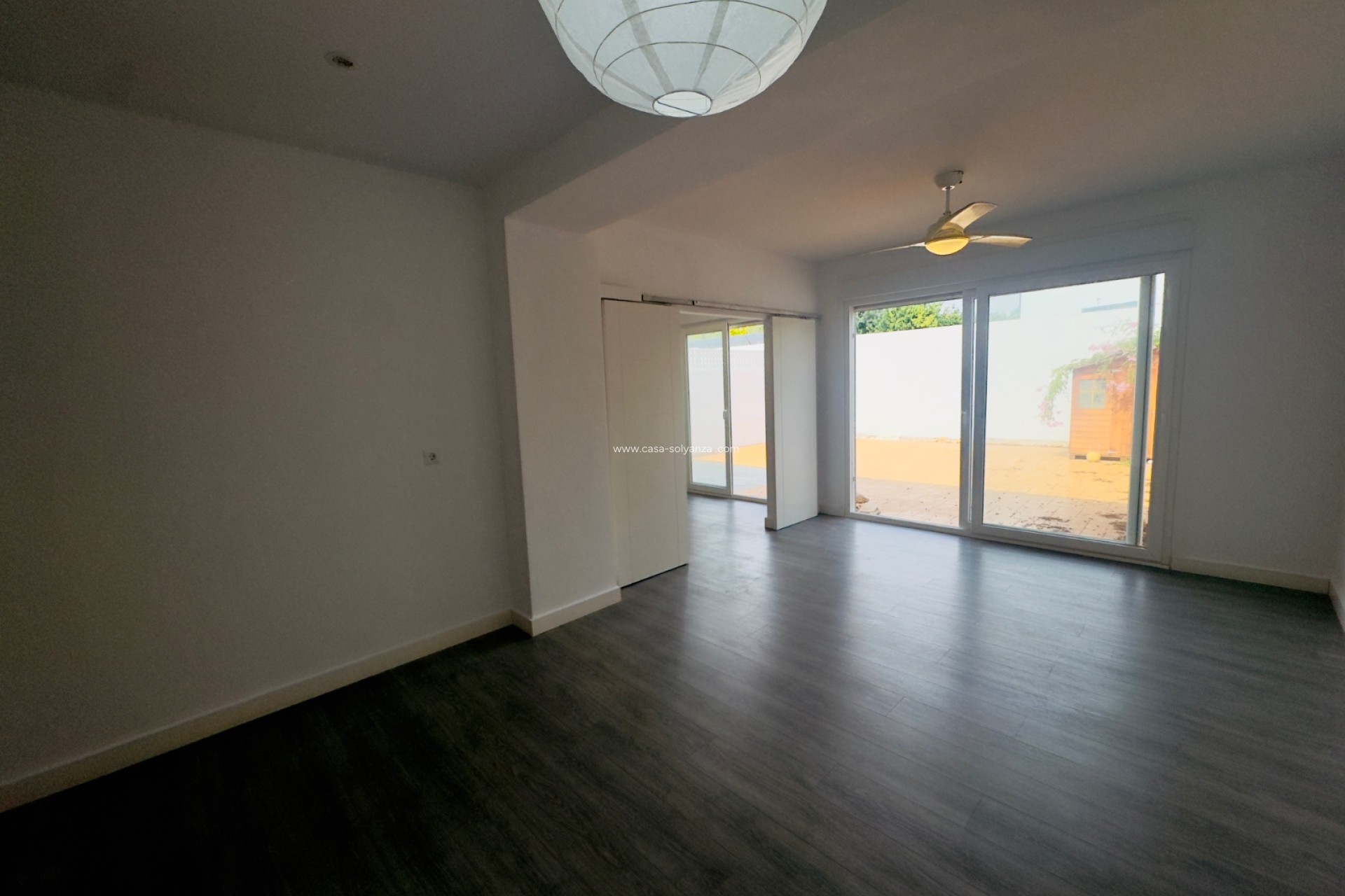 Herverkoop - Villa - Torrevieja - Aguas nuevas