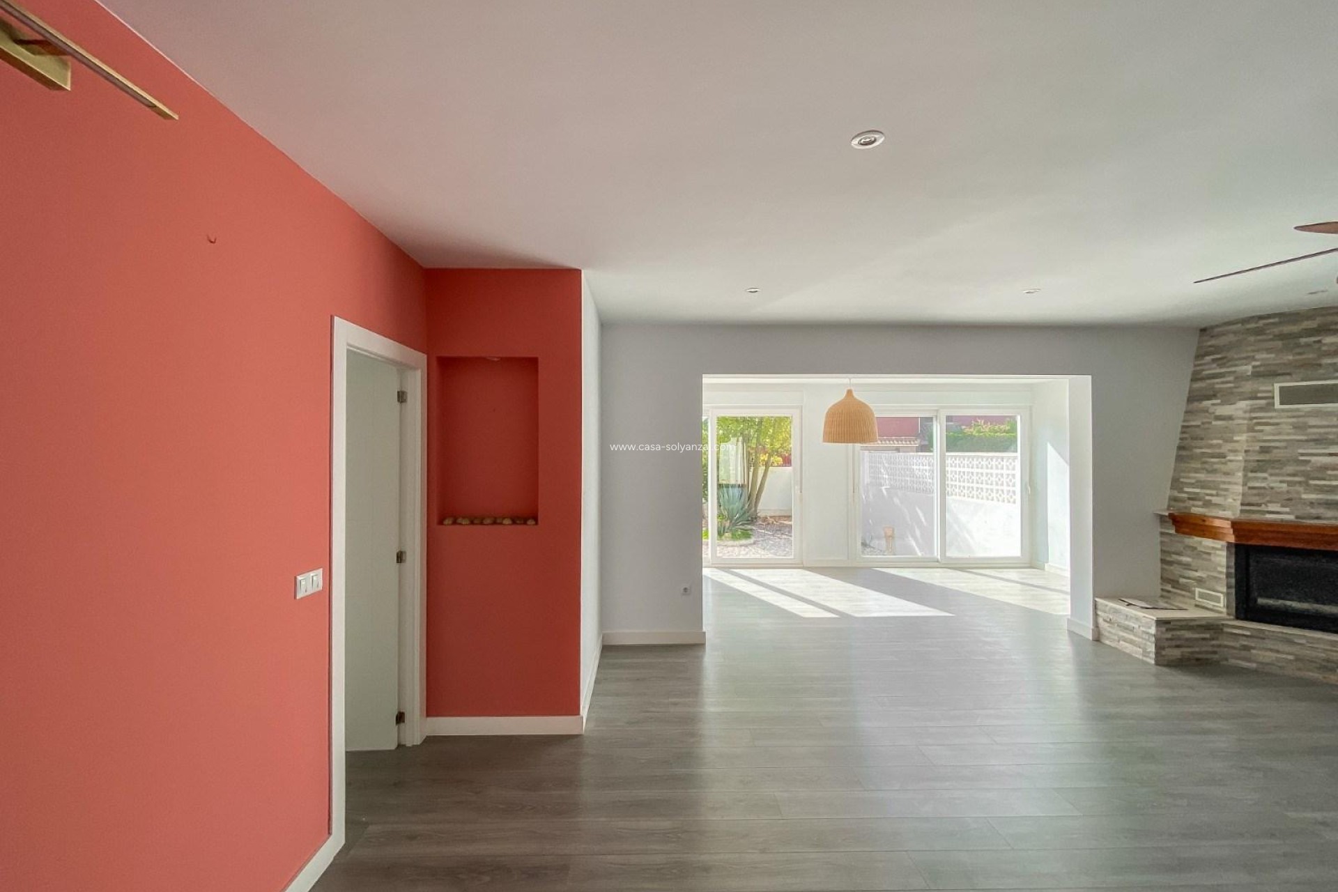 Herverkoop - Villa - Torrevieja - Aguas nuevas