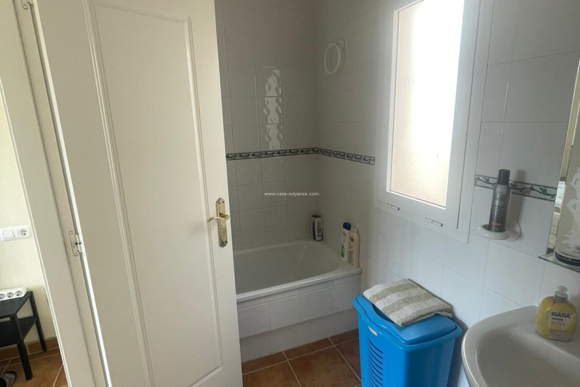 Herverkoop - Villa - Torrevieja - Aguas nuevas